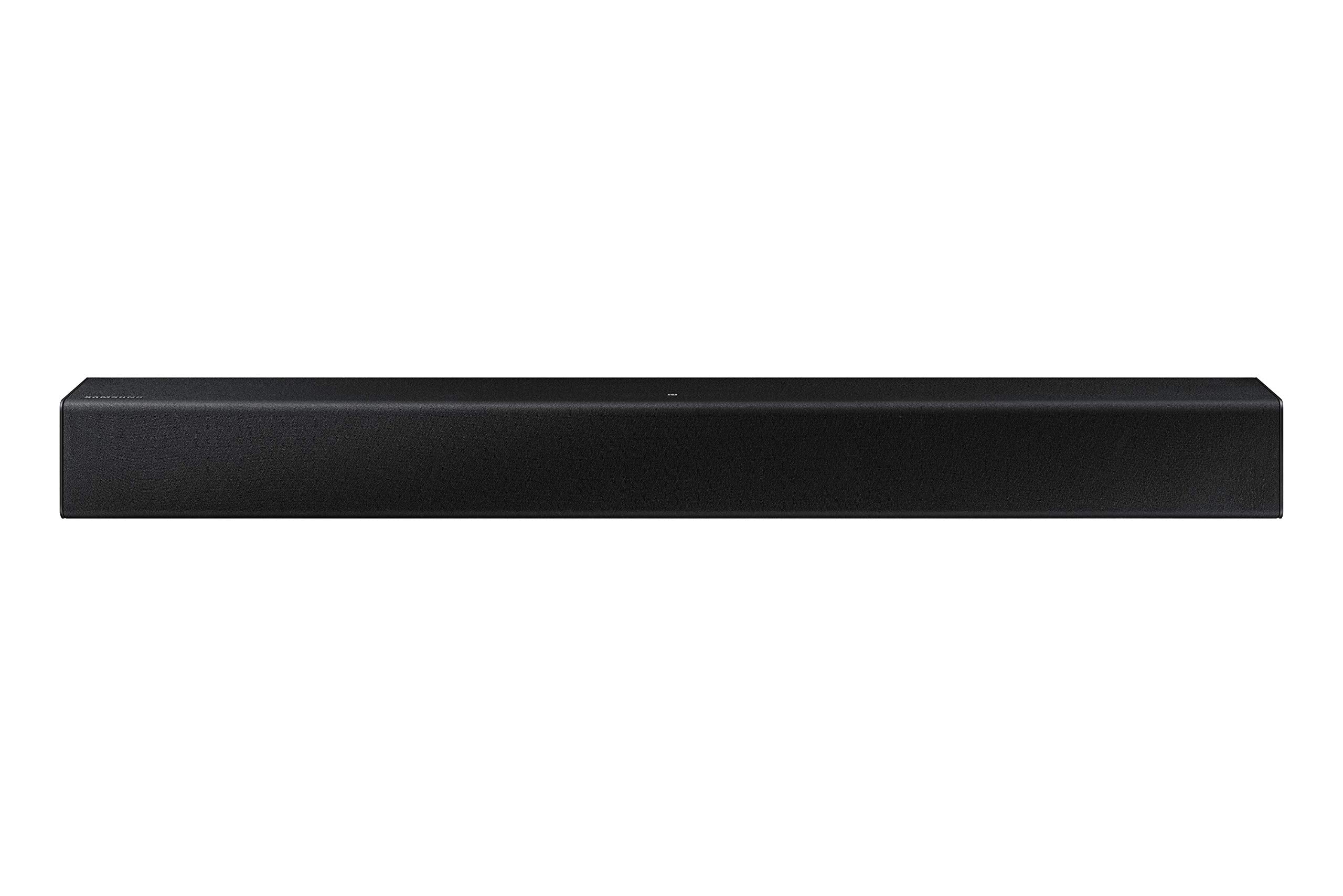 Samsung HW-C400 2.0 Channel Sound bar with Built-in Woofer 110-240 Volt