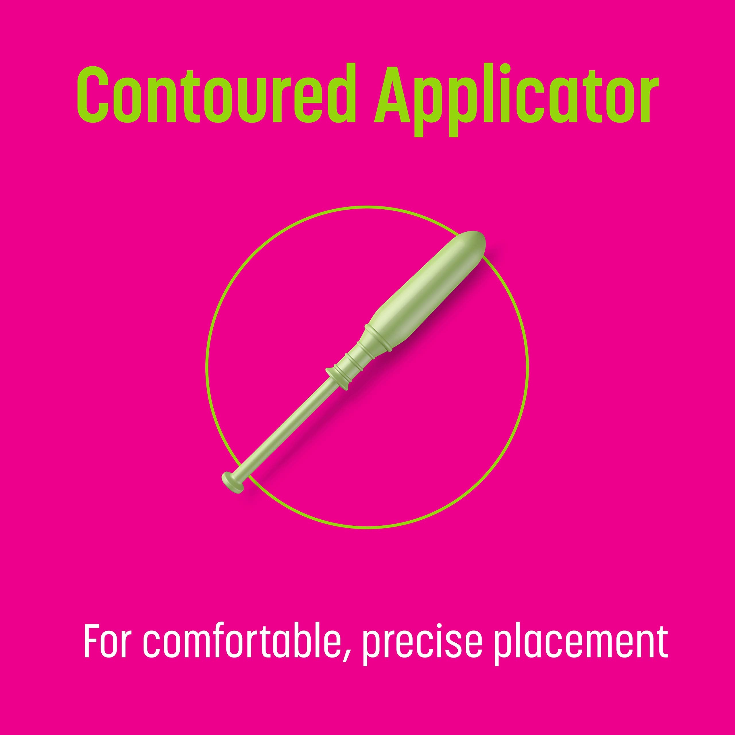 Playtex Sport Tampons, Super Absorbency, Fragrance-Free - 36ct