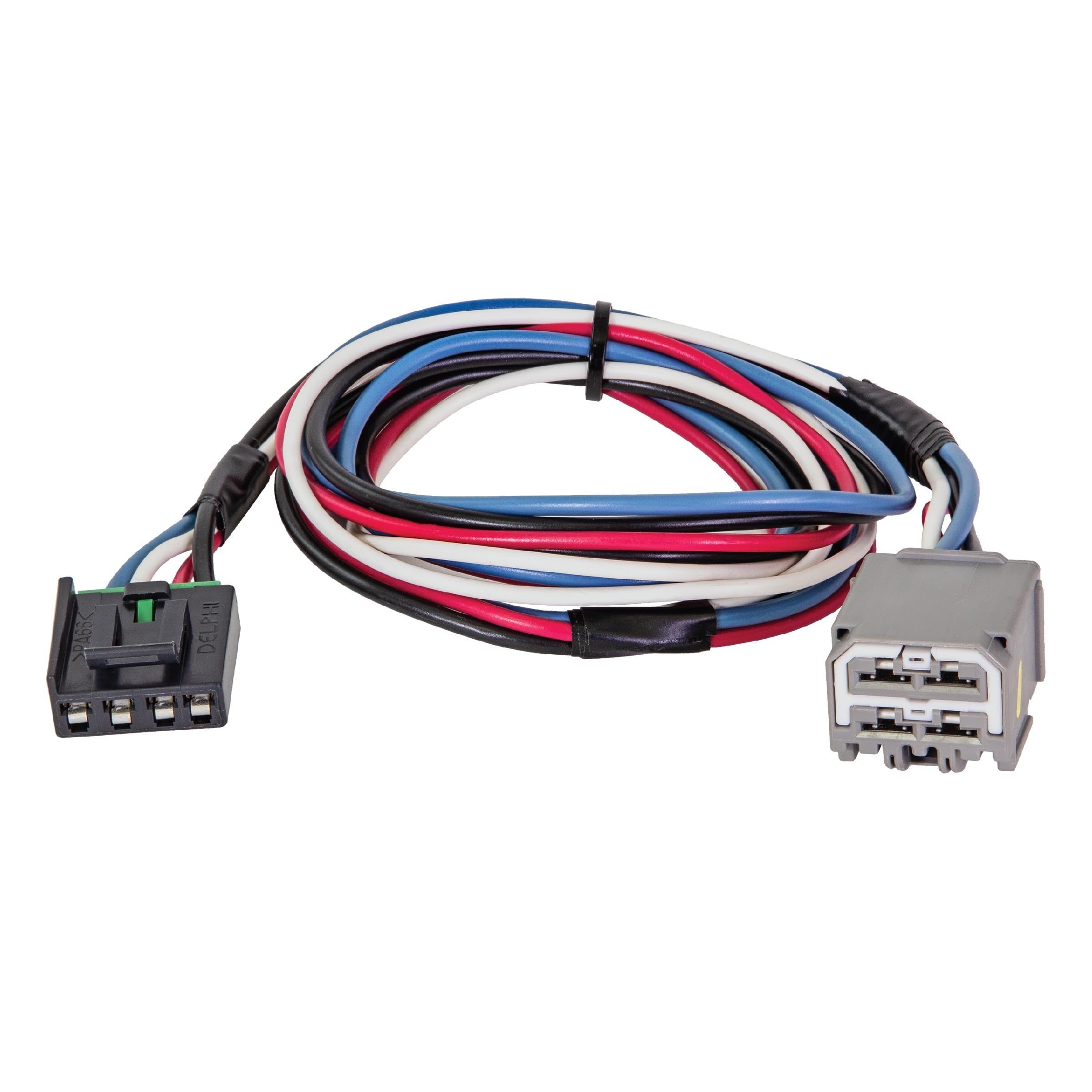 thumbnail image 2 of Hopkins Brake Control Connector - Plug-In Adapter For Factory Tow Packages, No Cutting Or Splicing Required 2 of 4