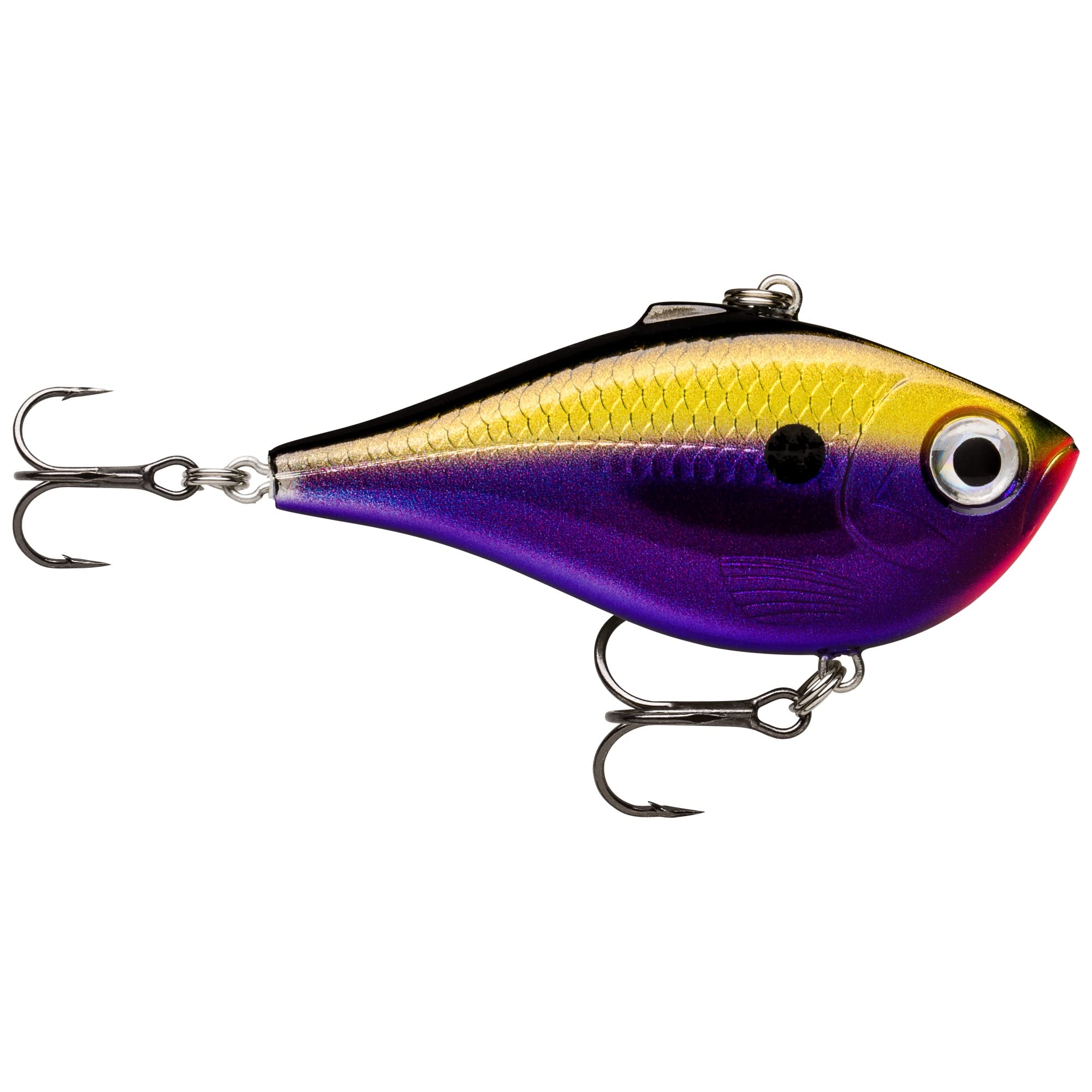 Rapala Rippin' Rap 07 Bad Lipstick