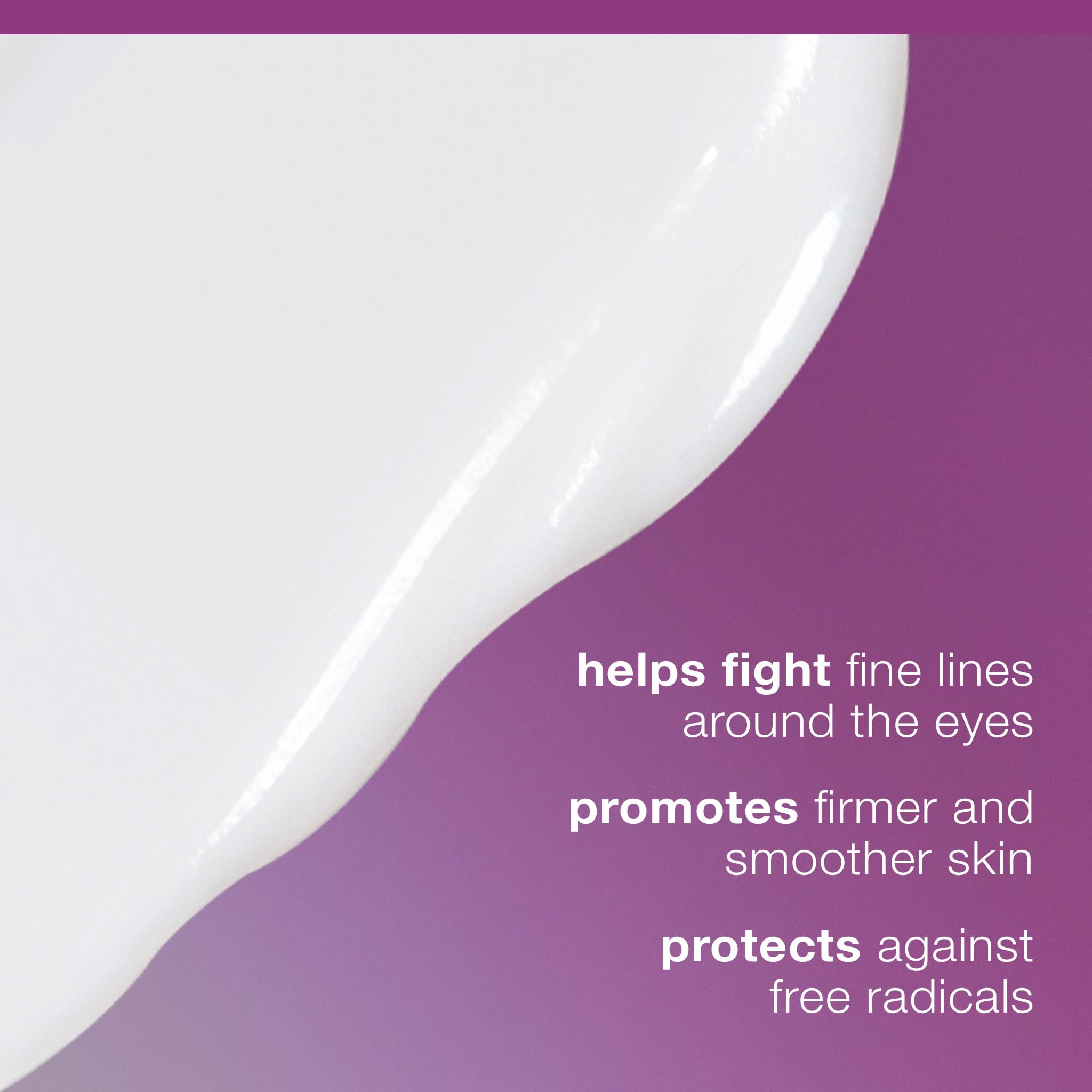 Dermalogica Multivitamin Power Firm Eye Cream with Antioxidant Vitamins, Anti-Aging Wrinkle Firming Under Eye Treatment - Combat Visible Lines Around the Eye Area, 0.5 Oz