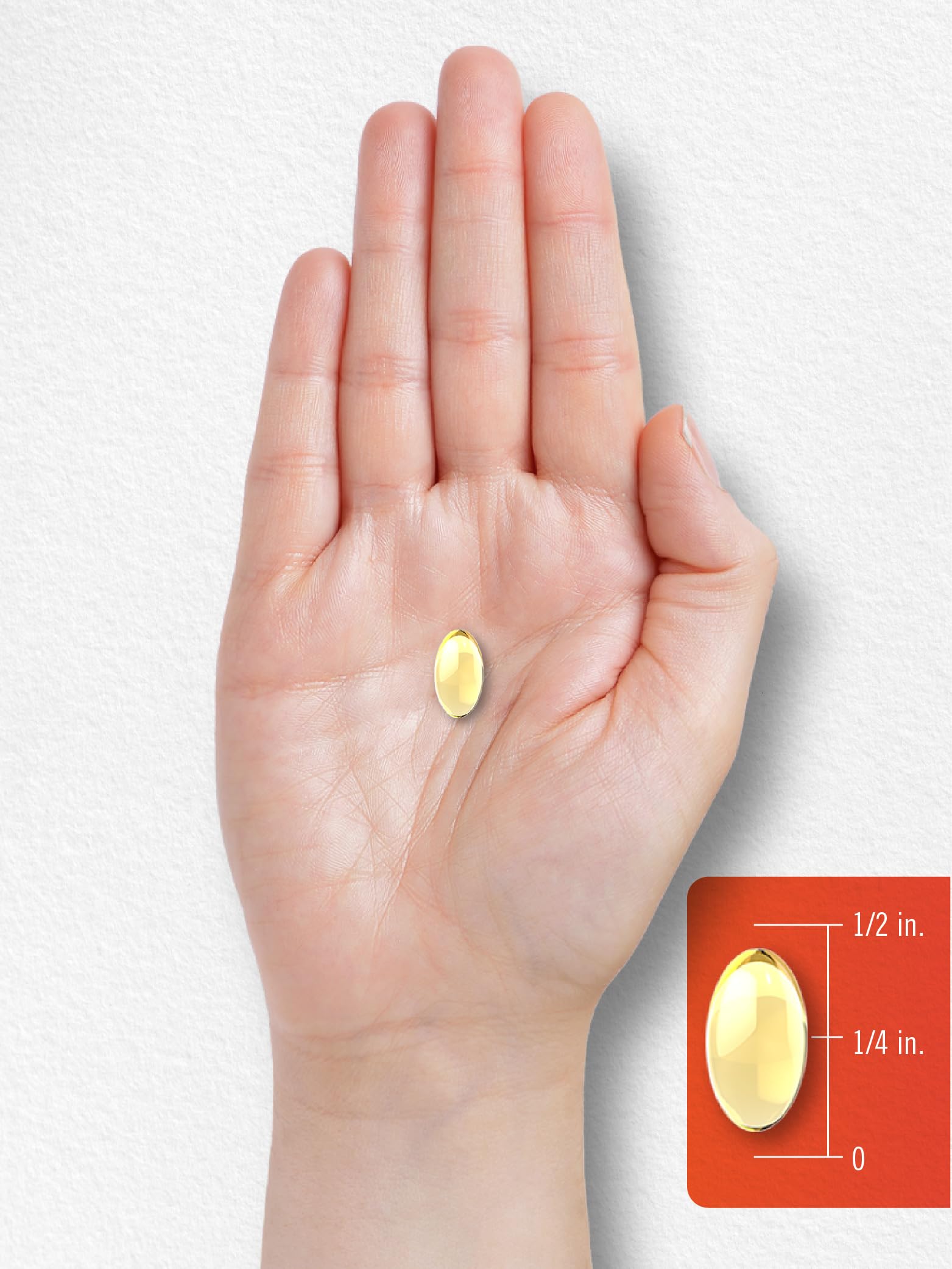 Carlyle Vitamin K2 D3 Supplement | 300 Softgels | 200mcg K2 MK7 & 10,000 IU D3 | Non-GMO, Gluten Free