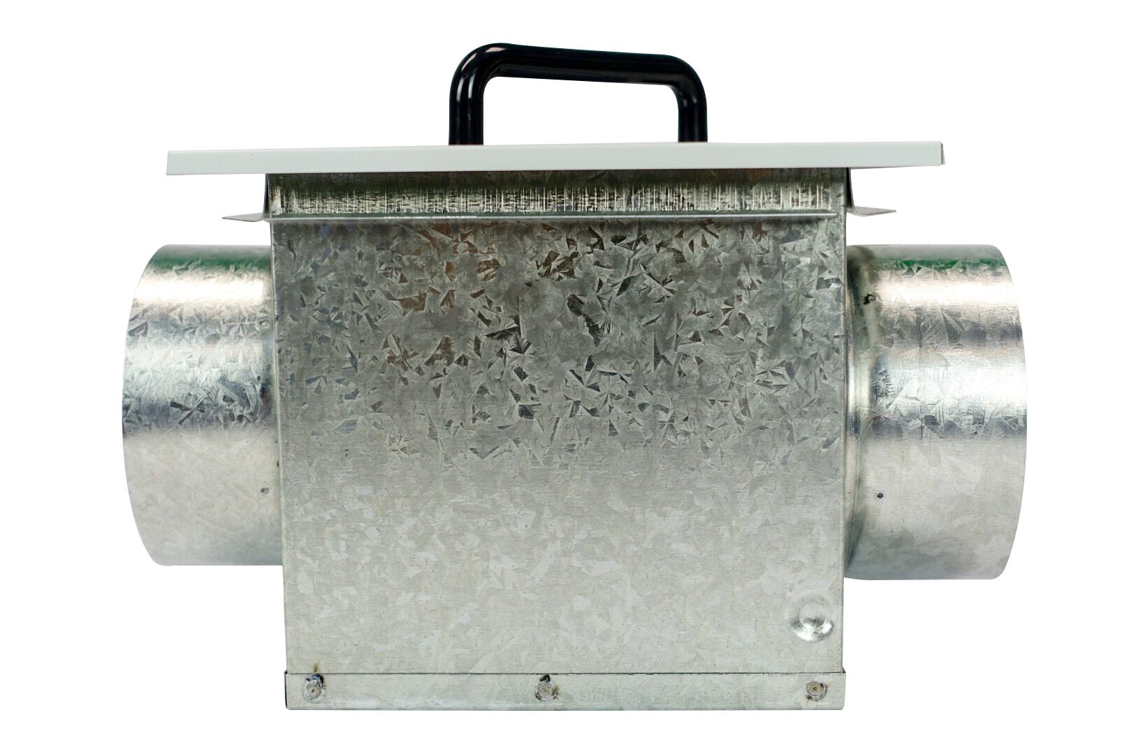 Tjernlund LT4 Lint Trap for DEDPV Dryer Booster Fans