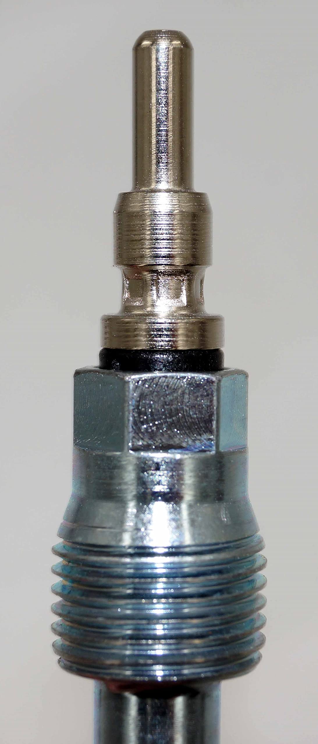 OEM Ford / Motorcraft Set of 8PC ZD-13 4C3Z-12A342-AA Diesel Glow Plugs 04 - 10 Ford 6.0L