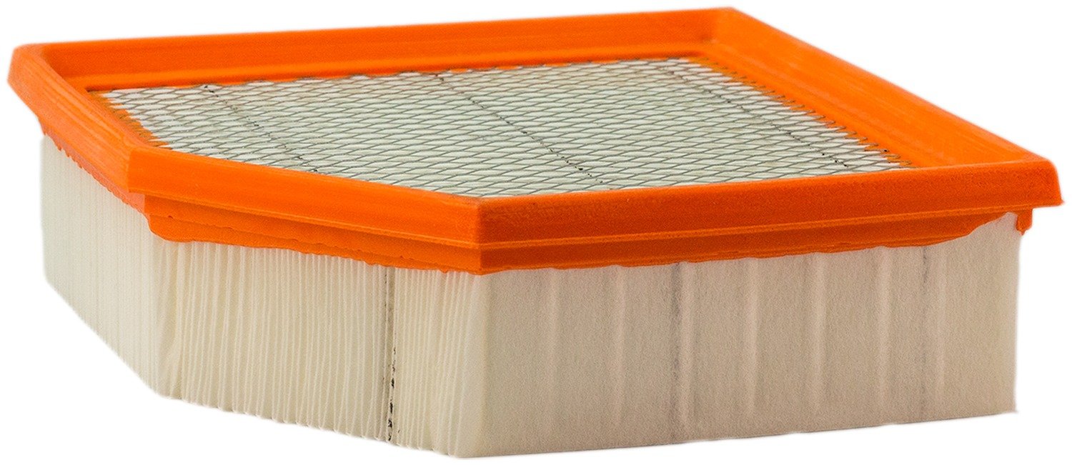 FRAM Extra Guard CA11431 Replacement Engine Air Filter for Select 2013-2016 Dodge Dart, Provides Up to 12 Months or 12,000 Miles Filter Protection
