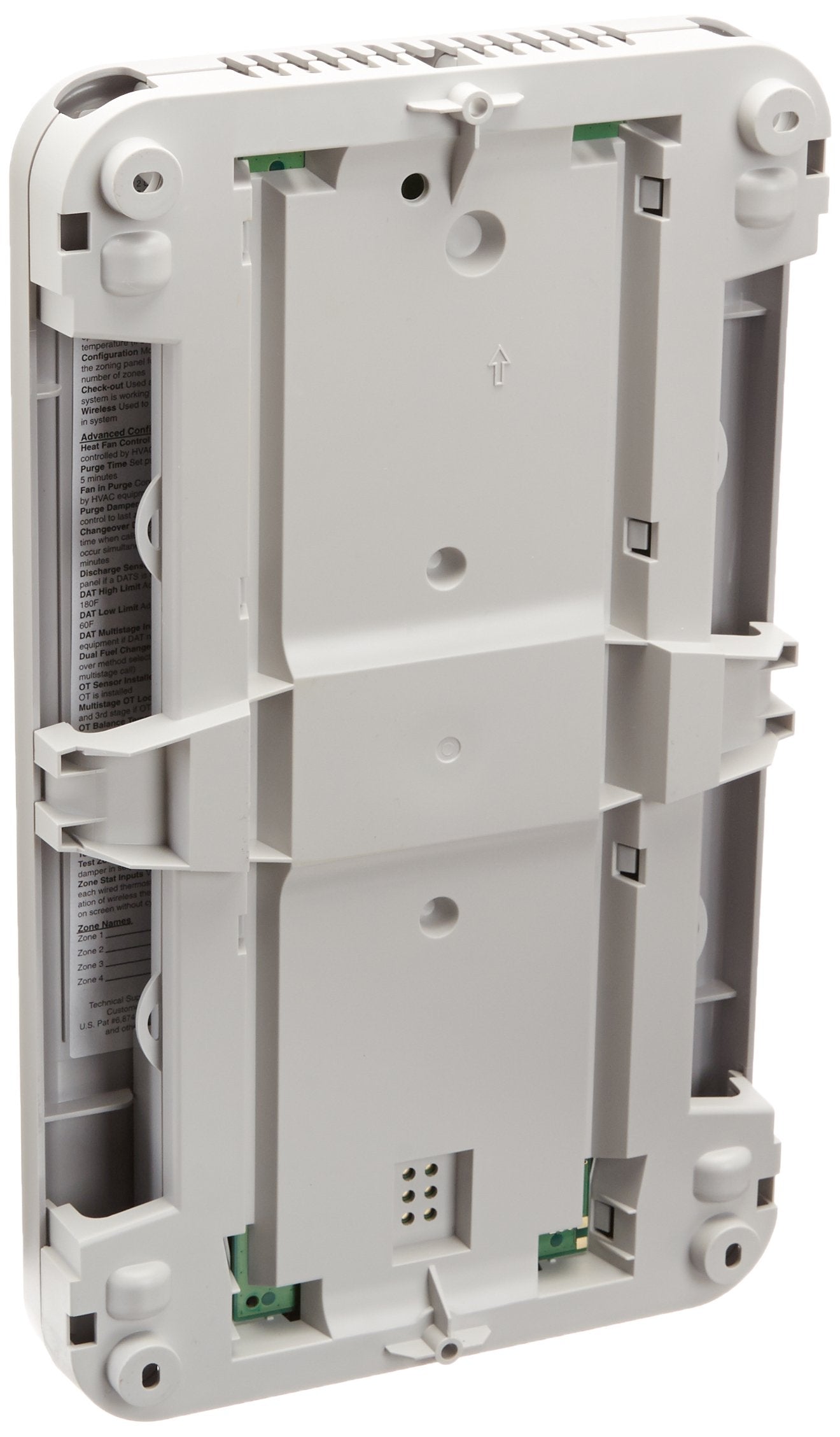 Honeywell HZ432K Truezone Kit, 4 Piece Set, Gray