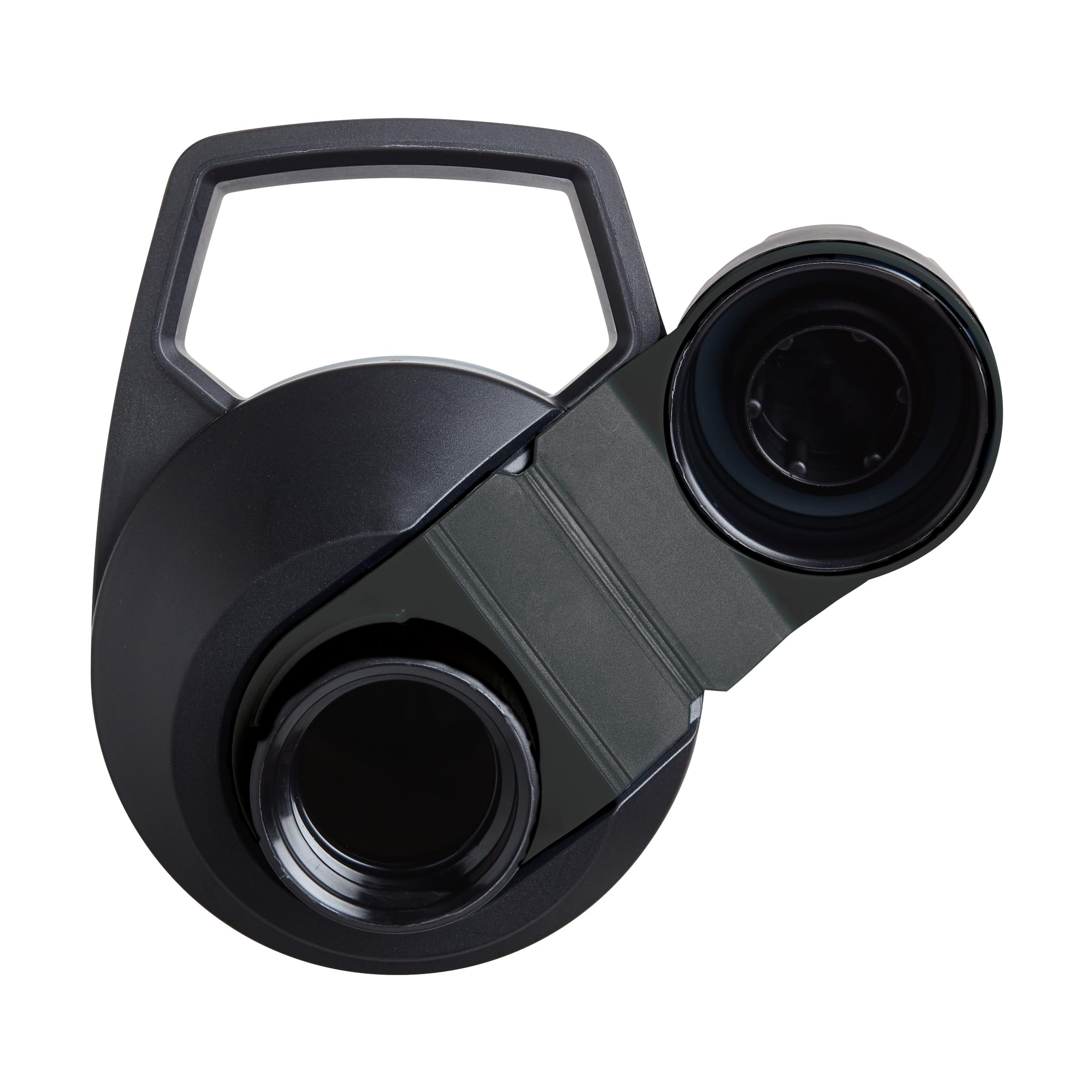 CamelBak Chute Mag Cap Accessory - Replacement Cap for Chute Mag Water Bottles, Black