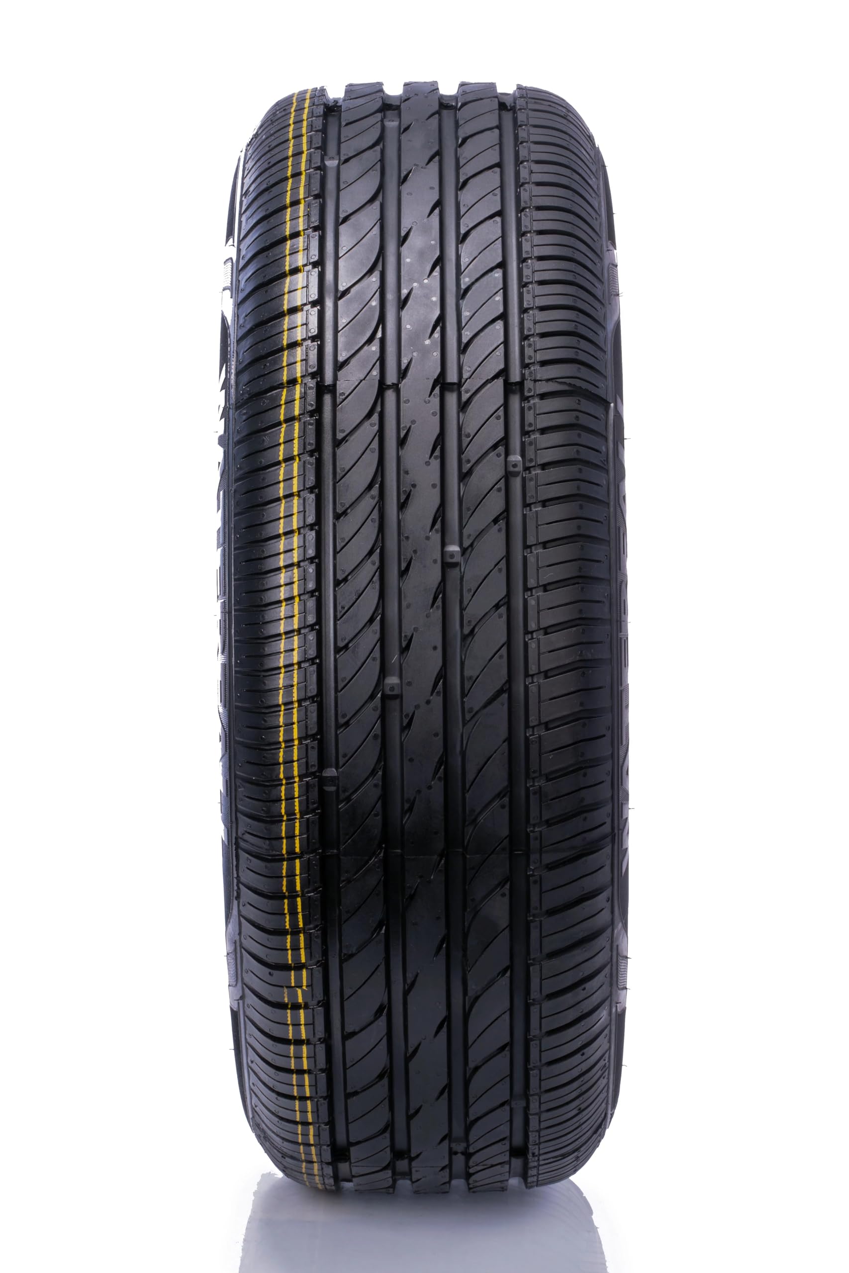 Waterfall Eco Dynamic Tires 235/55R19 105V BSW