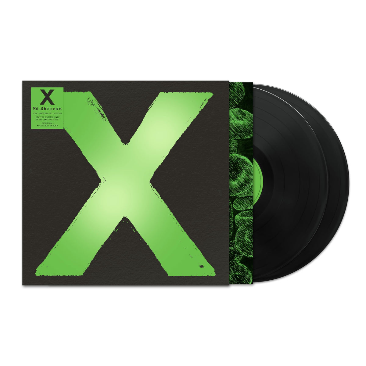 x (10th Anniversary Edition)