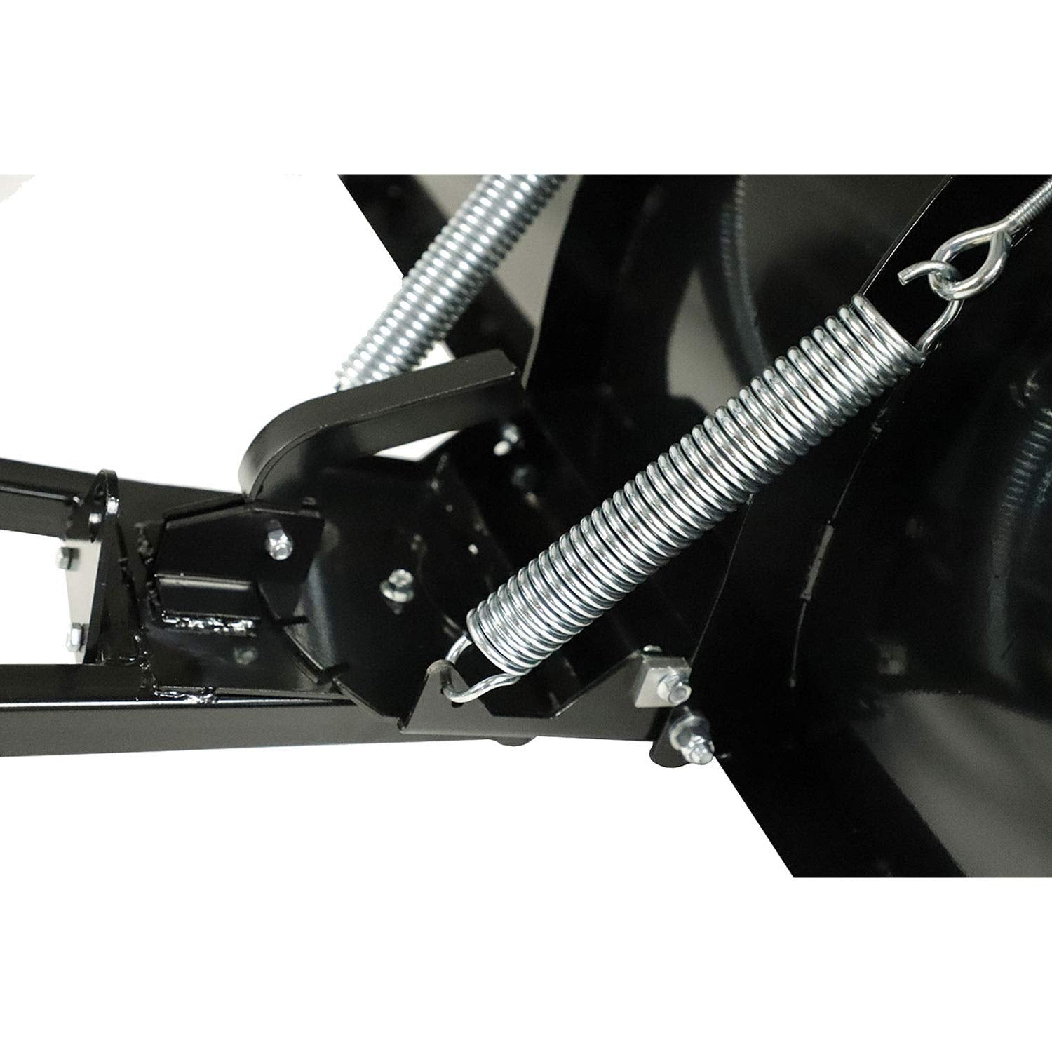 MOTOALLIANCE® Denali 72 inch Universal UTV Snow Plow Kit.