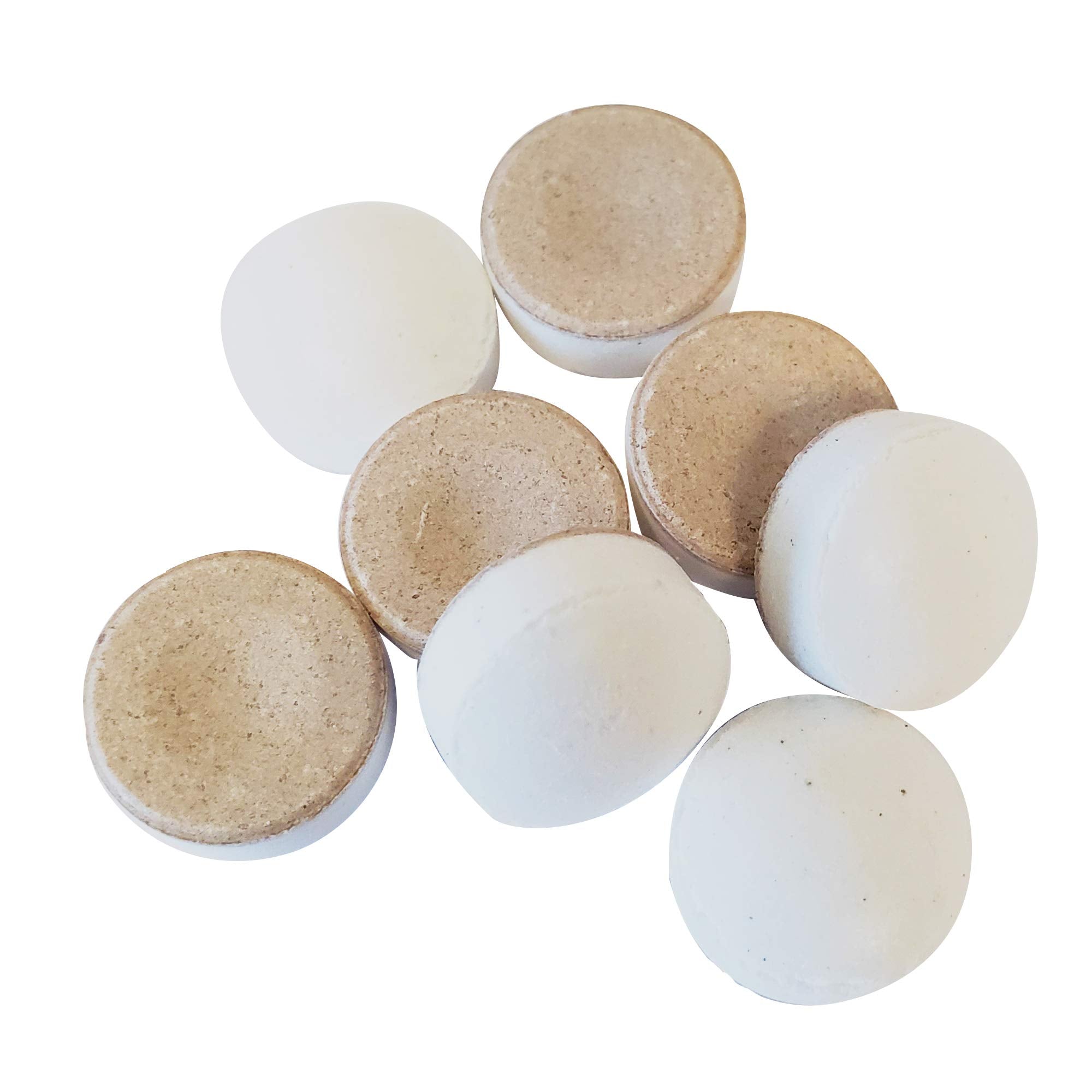 OraCoat XyliMelts Dry Mouth Relief Oral Adhering Discs, Slightly Sweet with Xylitol, for Dry Mouth, Stimulates Saliva, Non-Acidic, Day and Night Use, Time Release for up to 8 Hours, 100 Count