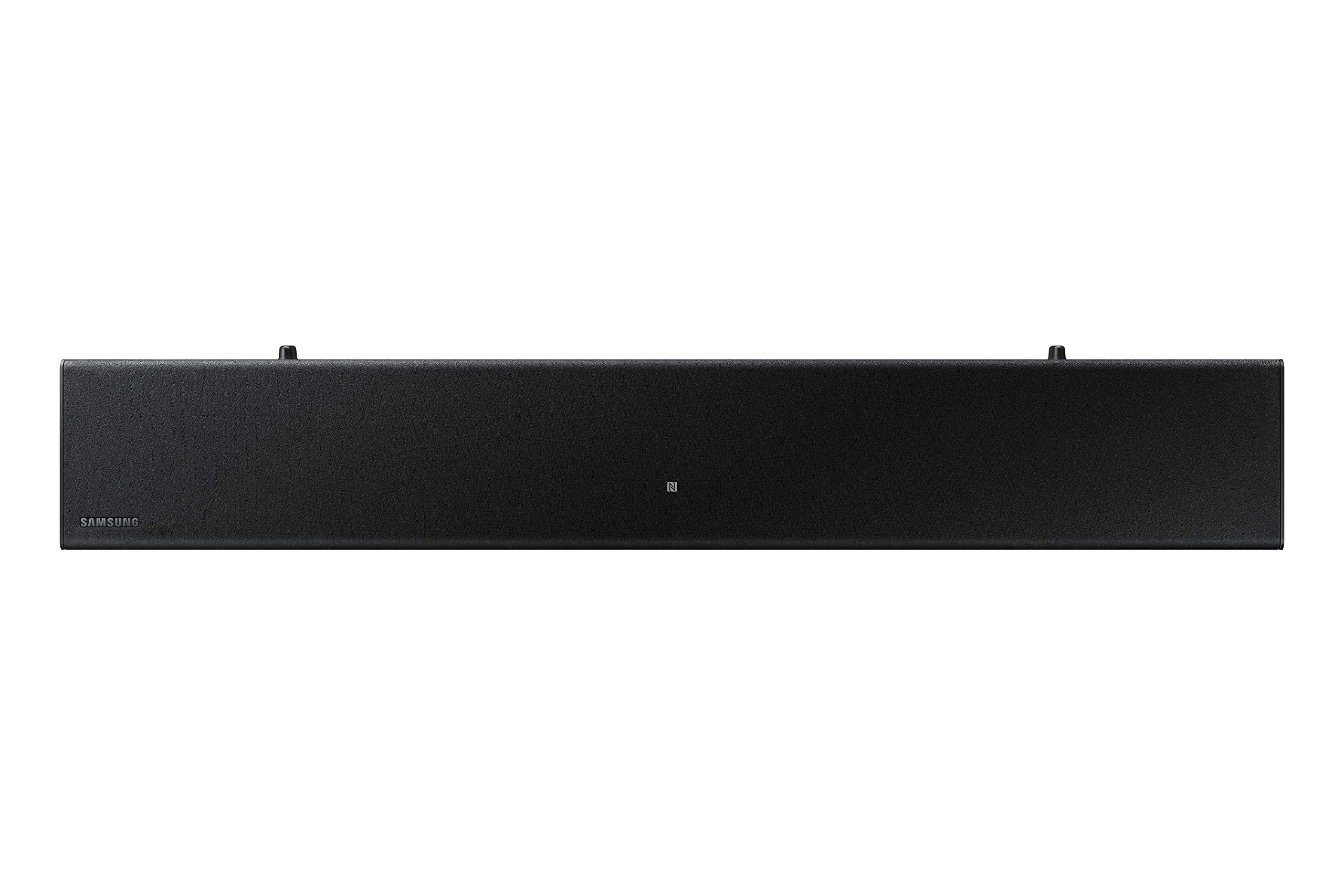 Samsung HW-C400 2.0 Channel Sound bar with Built-in Woofer 110-240 Volt