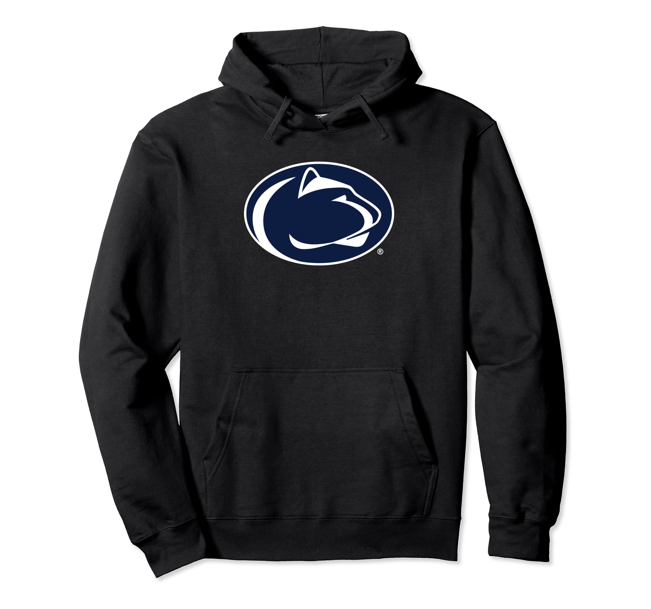 Penn State Nittany Lions Icon Officially Licensed Pullover Hoodie