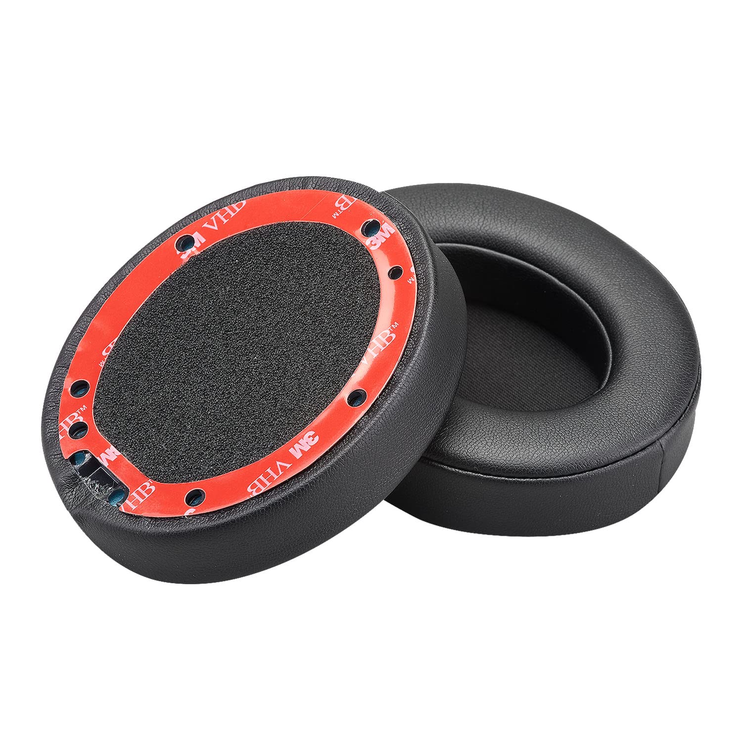 Replacement Earpads for Beats Studio 2 & 3 - Ear Pads for Beats Studio