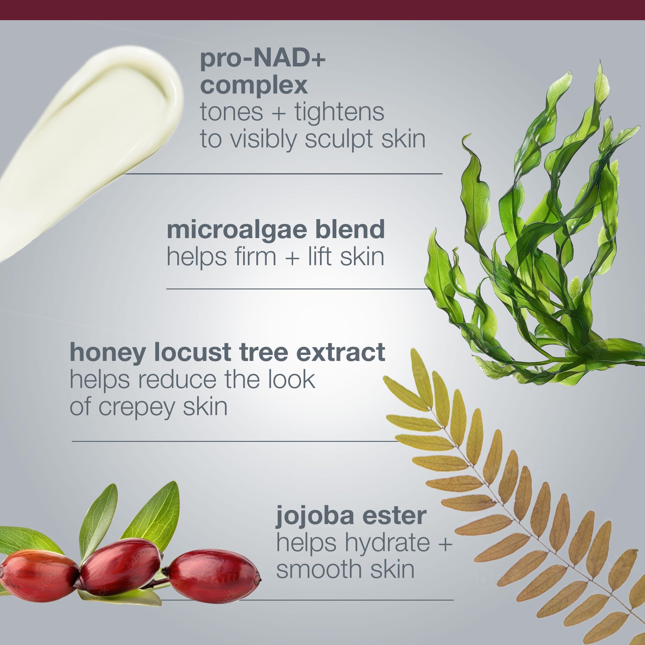 Dermalogica Dynamic Skin Sculptor Body Serum, Firimg and Hydrating Body Sculping Lotion - Tightens, Tones, and Sculpts Skin, 5.1 fl oz