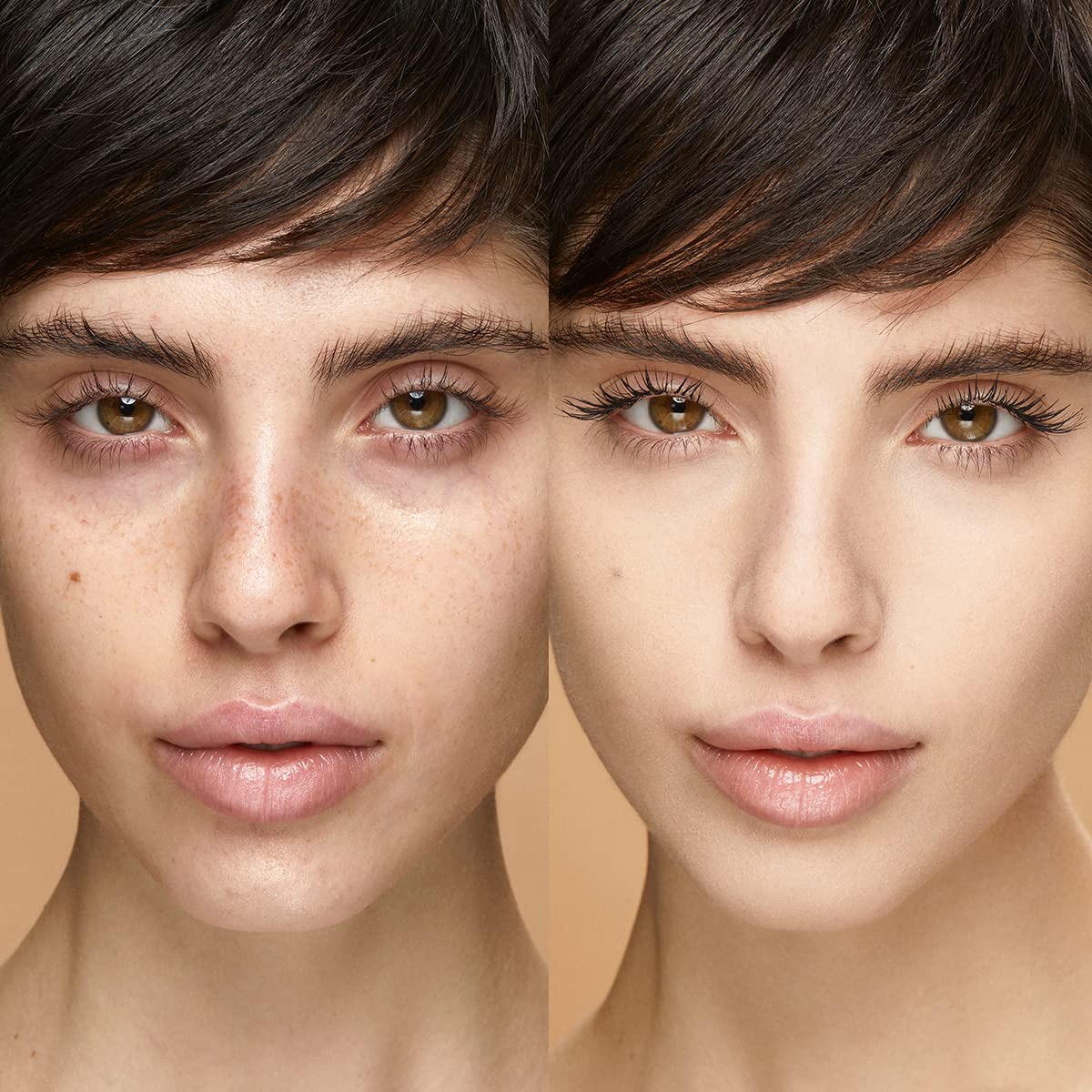 KIKO Milano Matte Fusion Pressed Powder 01 | Pressed Powder With A Natural Matte Finish