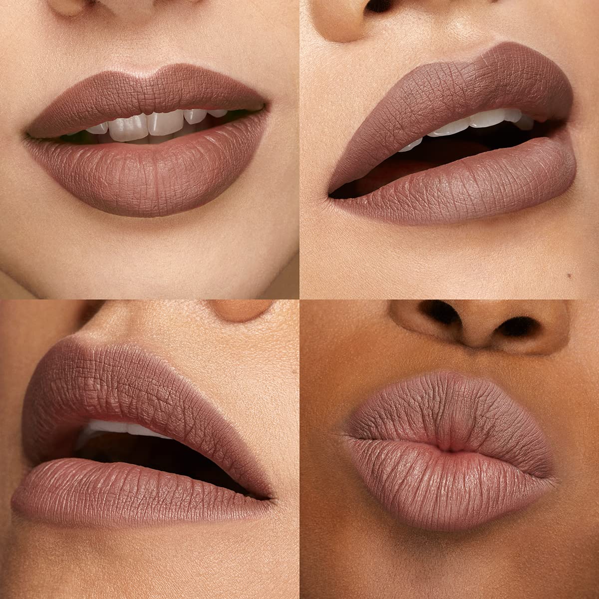 KIKO Milano Unlimited Stylo 08 | Long-Lasting 10-Hour Hold Creamy Lipstick