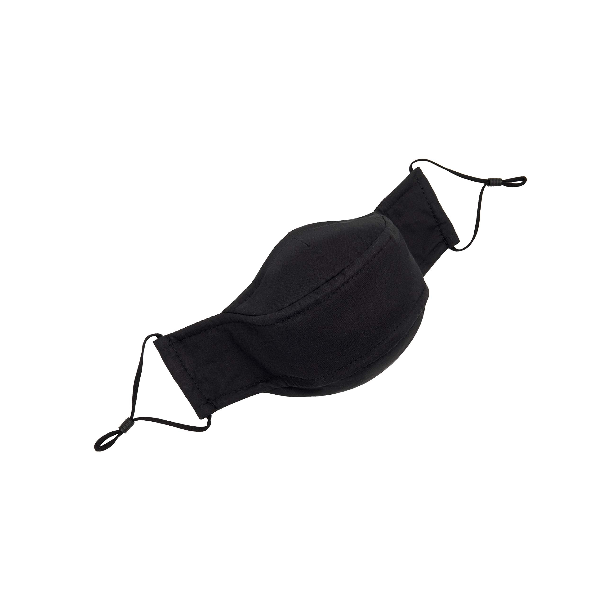 Protec Singer's Face Mask Model A344, Size Medium