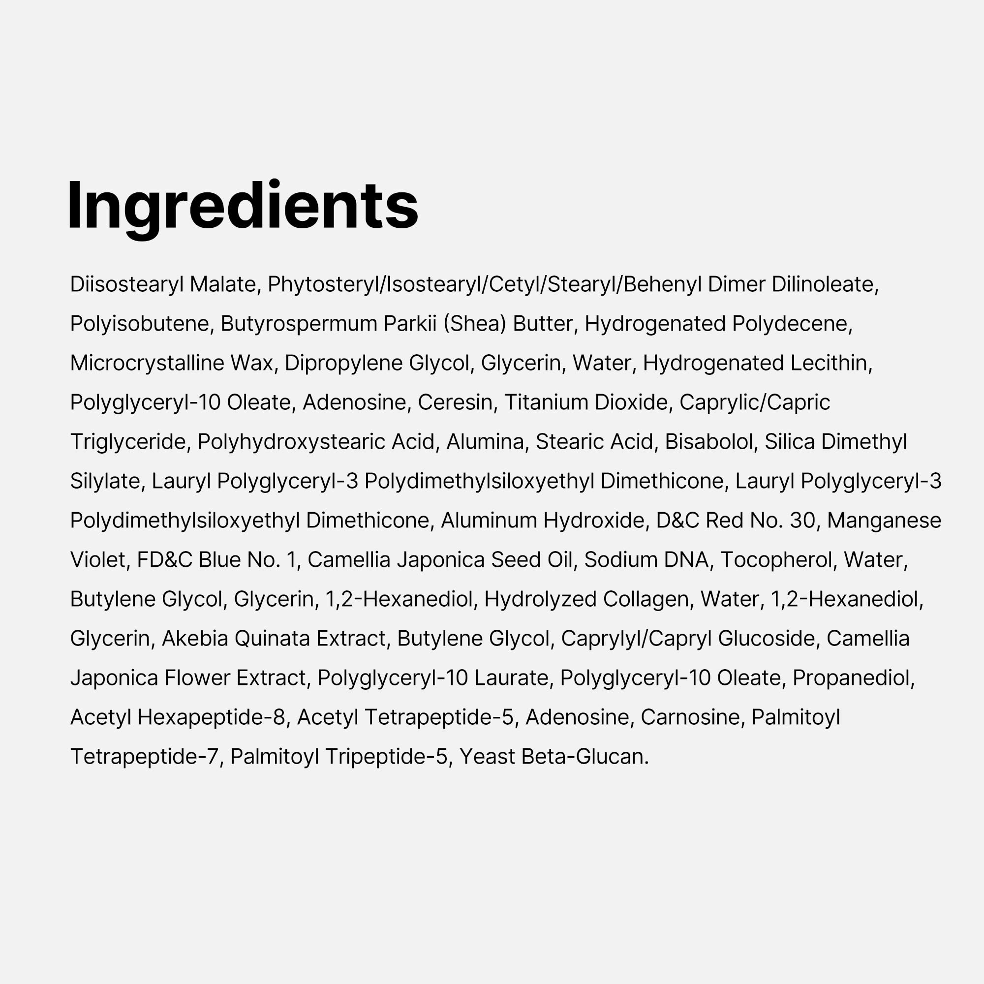 medicube PDRN lip sleeping mask glow balm | Salmon PDRN, Collagen, Shea Butter for Softer Lips, Long-lasting Moisture, Overnight and daily lip care, Korean Skincare 0.35 oz.