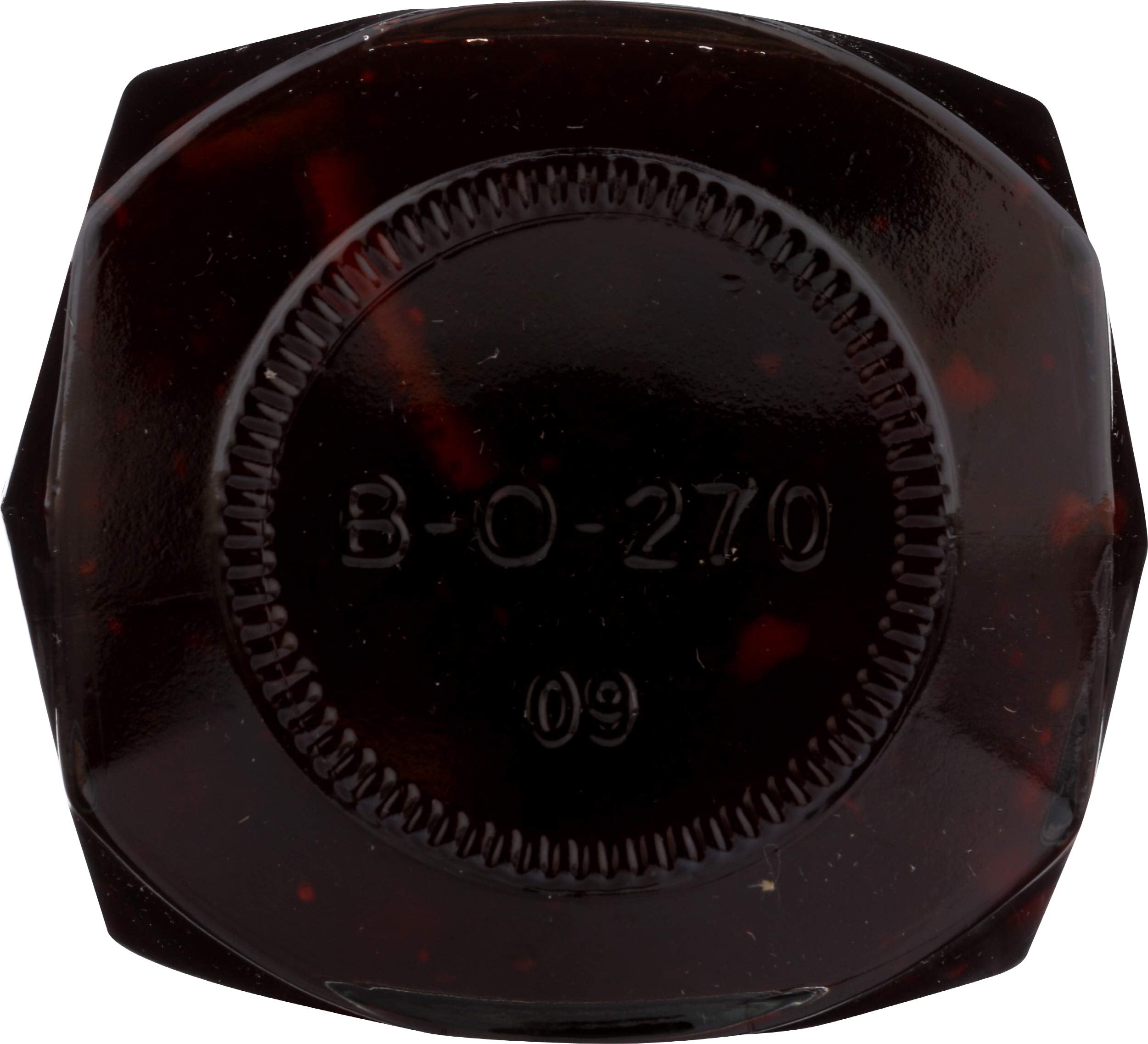 NEW ENGLAND CRANBERRY Cranberry Chutney, 12 OZ