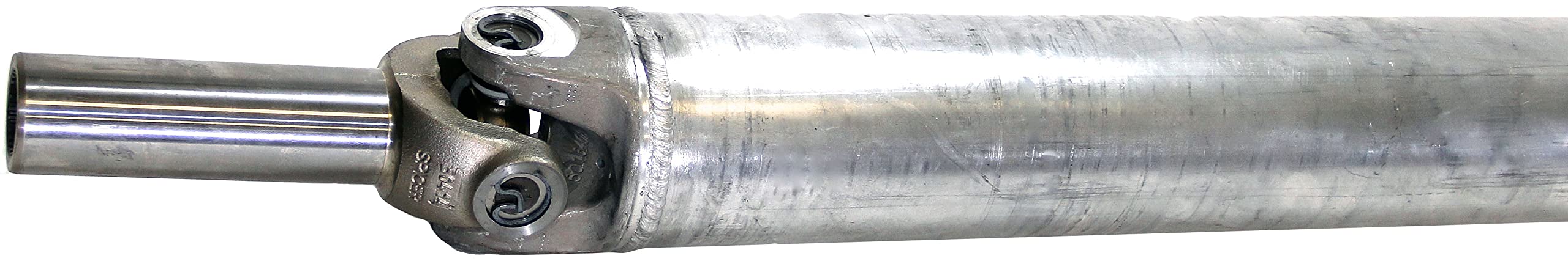 Dorman 936-121 Rear Aluminum Drive Shaft Compatible with Select Chevrolet/GMC Models