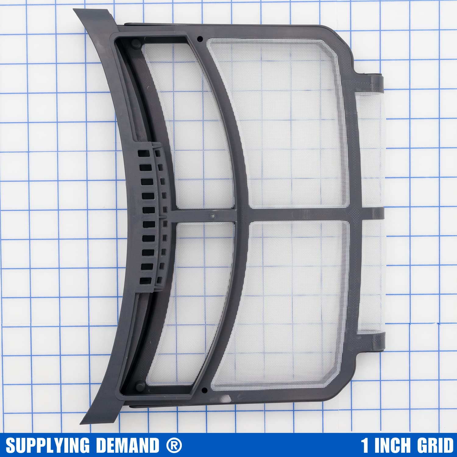 Supplying Demand WE16X32537 WE16X29597 Clothes Dryer Lint Screen Filter Replacement