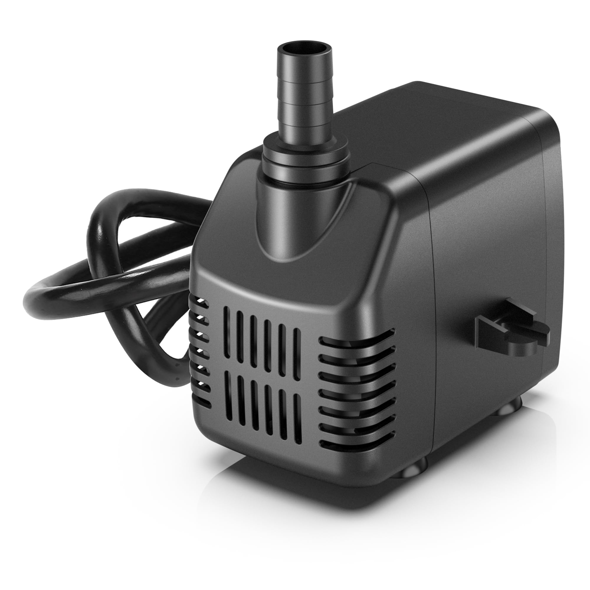 6060050 Evaporative Coolers Pump Ultra Quiet with Dry Burning Protection,Pump Fit for Models: MC61M,MC61V,M250, 5300 CFM