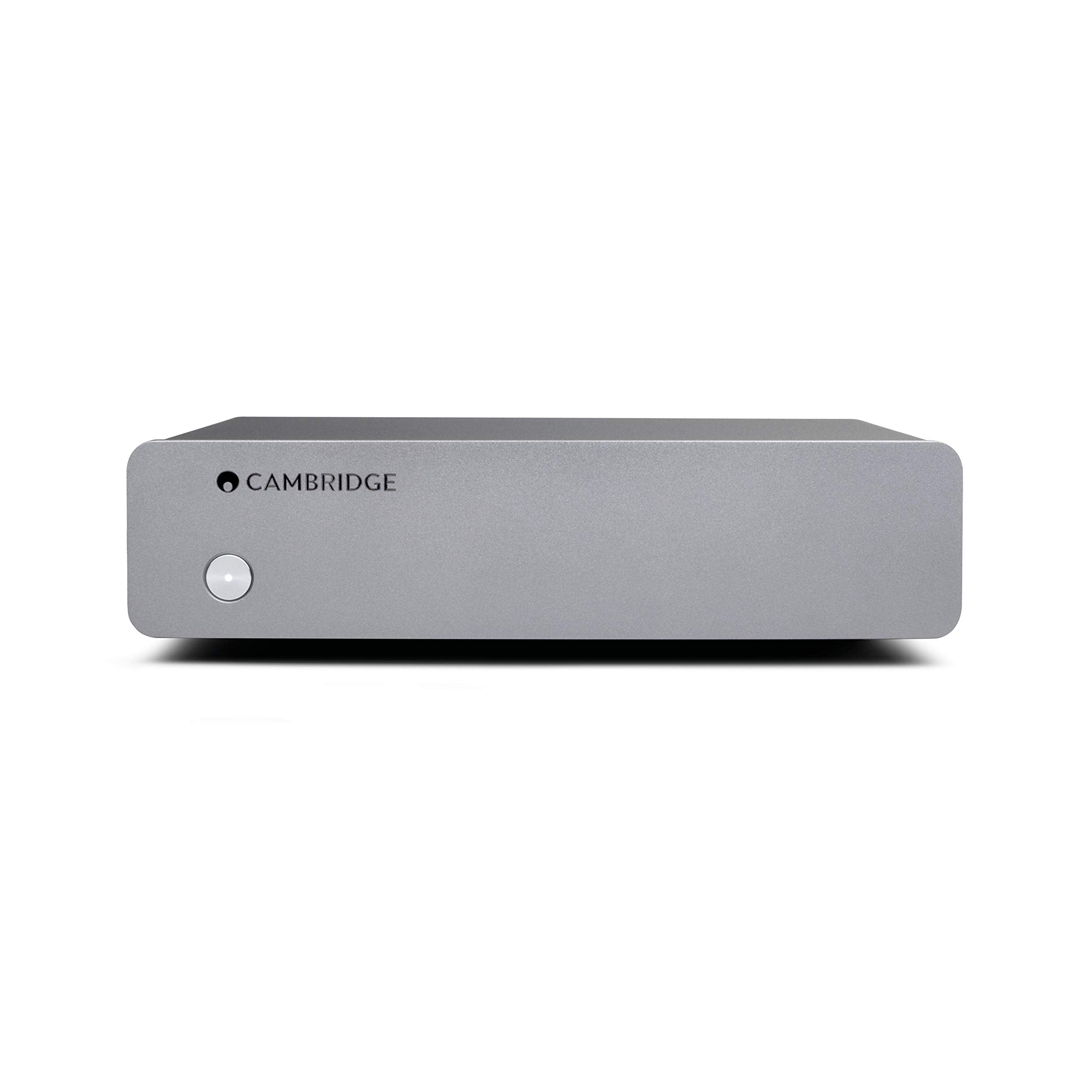 Cambridge Audio Alva Solo | Phono Preamp for Moving Magnet Turntable