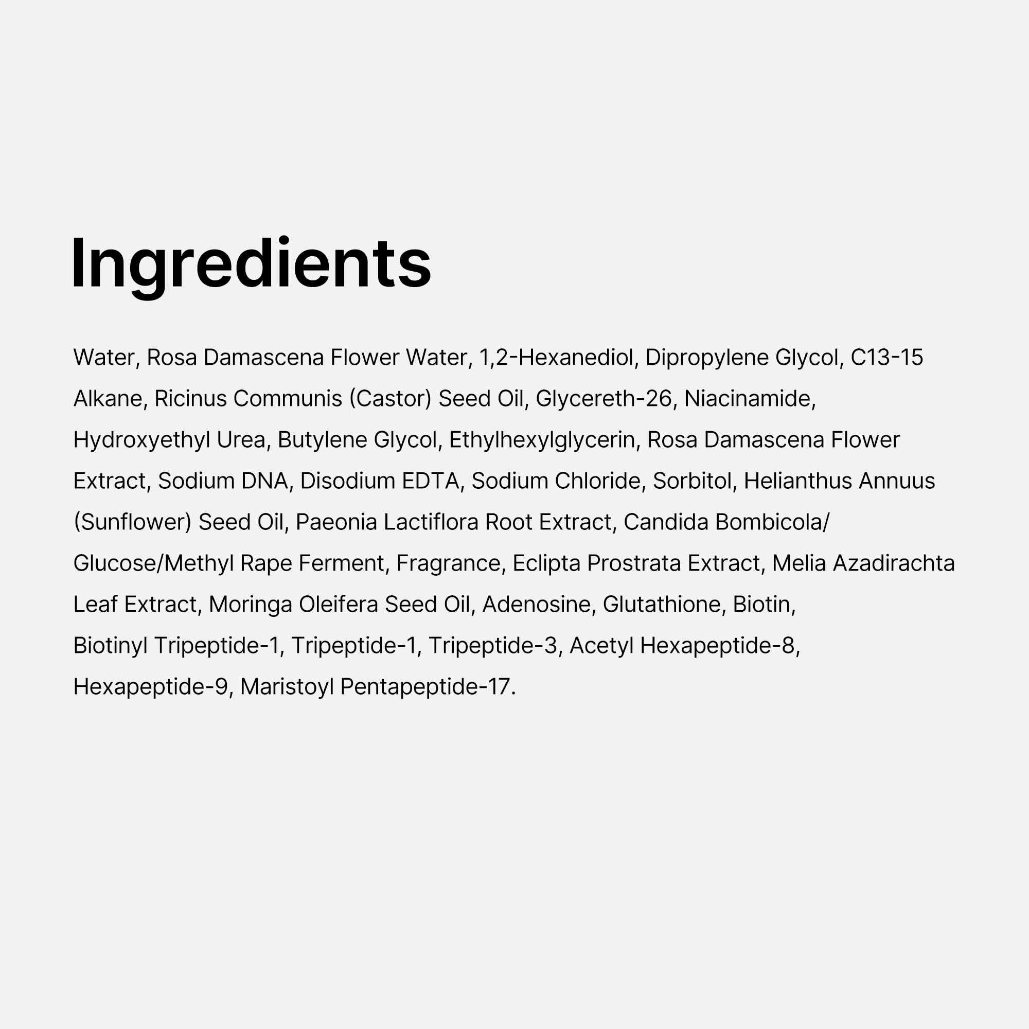 medicube AGE-R Glutathione Glow Capsule Facial Cream - Instant Lifting Moisturizer - Collagen Peptide For Hydrating Glow - Improve Blemishes, Uneven Skin Tone - Korean Skin Care 1.69 fl.oz