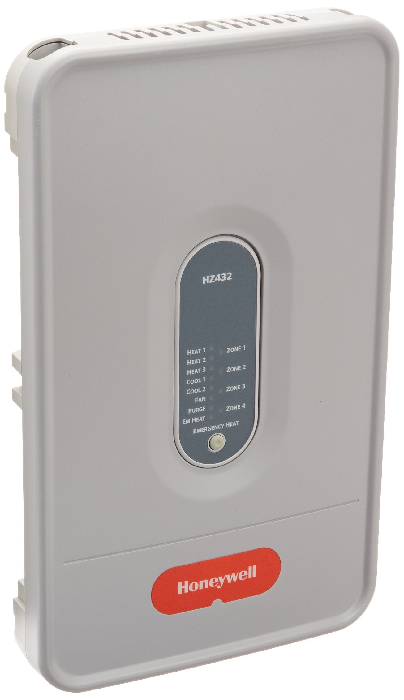 Honeywell HZ432K Truezone Kit, 4 Piece Set, Gray