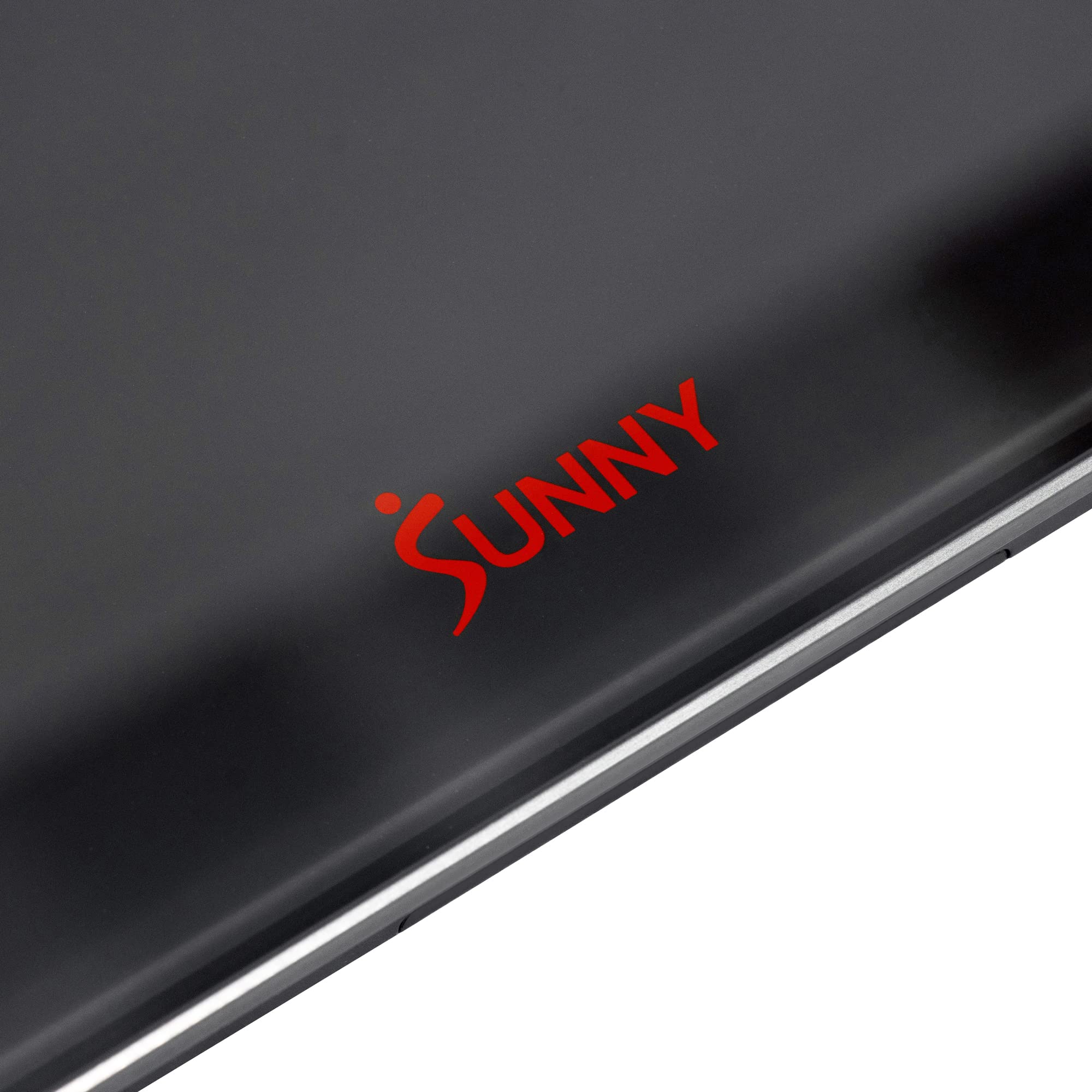 Sunny Health & Fitness 20 Metric Advanced Body Fat Composition BMI Scale with Health Tracker & Analyzer App - SMART Bathroom Scale for Body Weight, Metabolic Age, BMR, Fat Mass and More – SF-WS022063