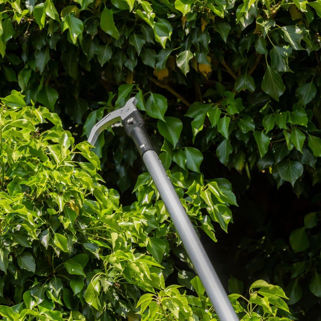 ArboRapid Universal Hook Attachment for Telescopic Poles for Pruning Work