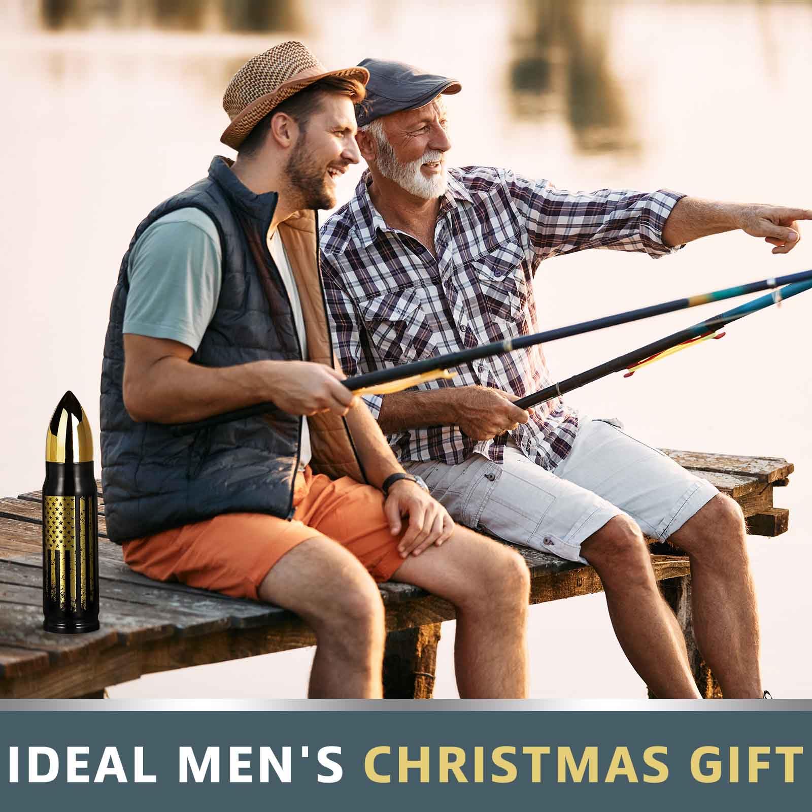White Elephant Gifts for Adults Funny - Unique Gag Gifts for Men - Stocking Stuffers for Adults Mens Gifts Ideas - Gifts for Dad Who Have Everything - Dad Gifts Christmas - Mens Stocking Stuffers 2024