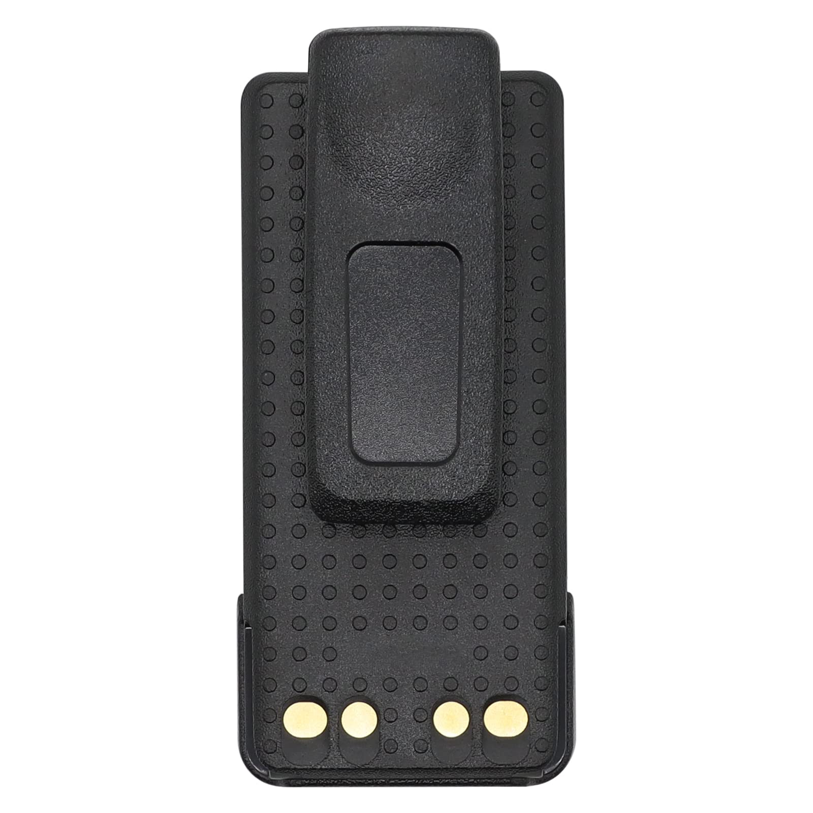 for Impres Battery PMNN4491C Battery PMNN4409AR Battery for Motorola Impres Battery MotoTRBO XPR3000 XPR3000e XPR3300 XPR3300e XPR3500 XPR3500e XPR5380e XPR7000 XPR7000e XPR7350e Battery (Slim)