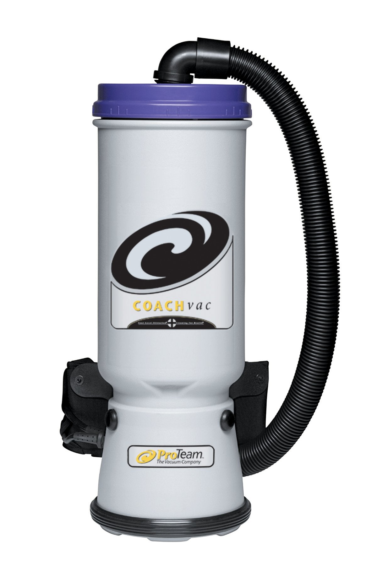 ProTeam 10 qt Backpack Bags - 5 Pack Bundle (100331)