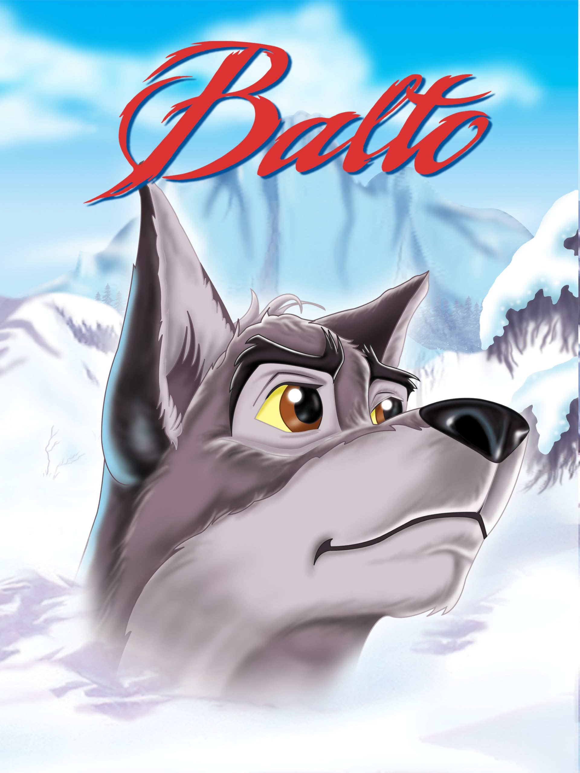 Balto
