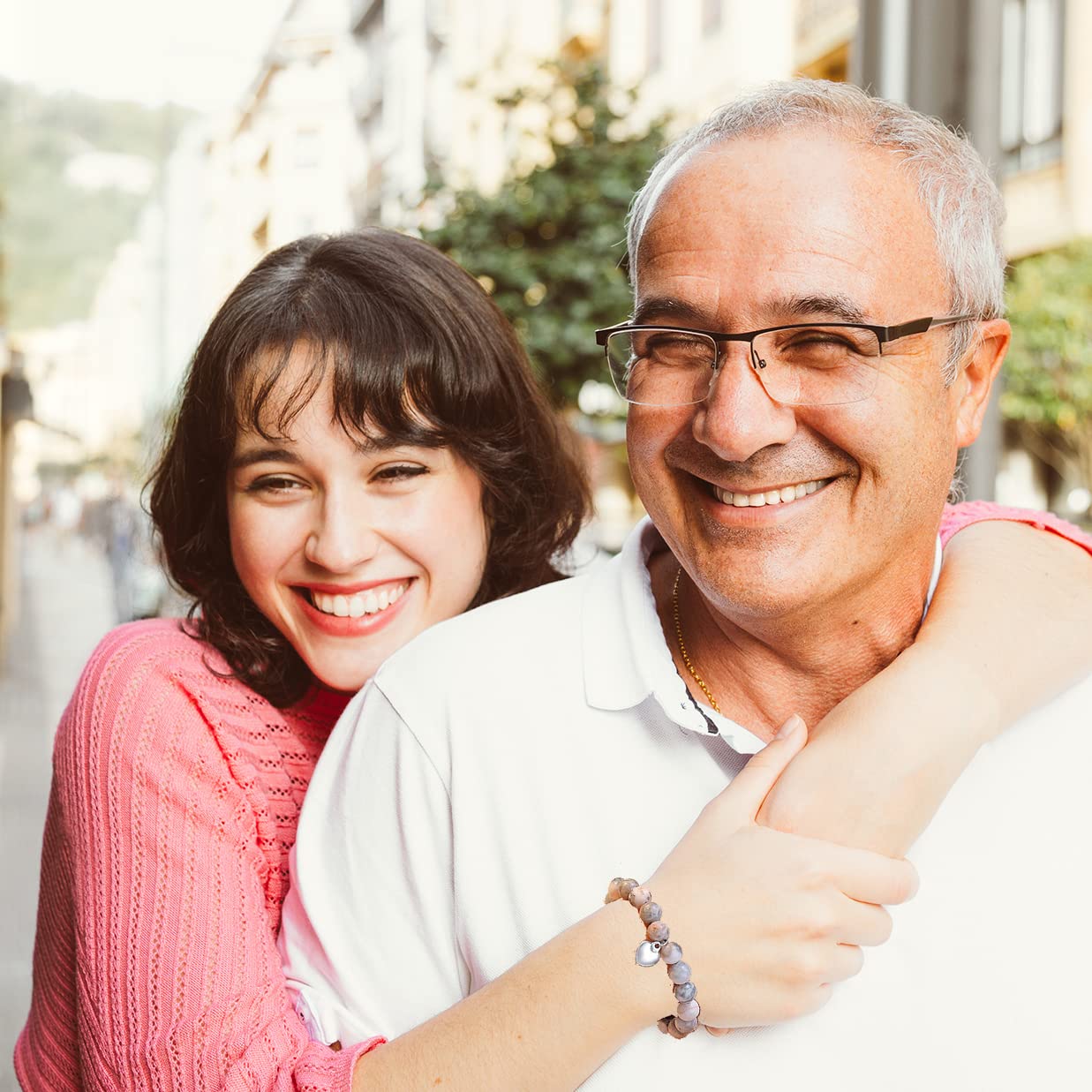 HGDEER Teen Girl Gifts, Stocking Stuffer Christmas Gifts for Teen Girls Kids Teenager Birthday Things Pink Stuff Cool Jewelry Trendy Stuff Bracelets Girl Gifts Ideas Age 4 5 6 8 9 10 12 14 16