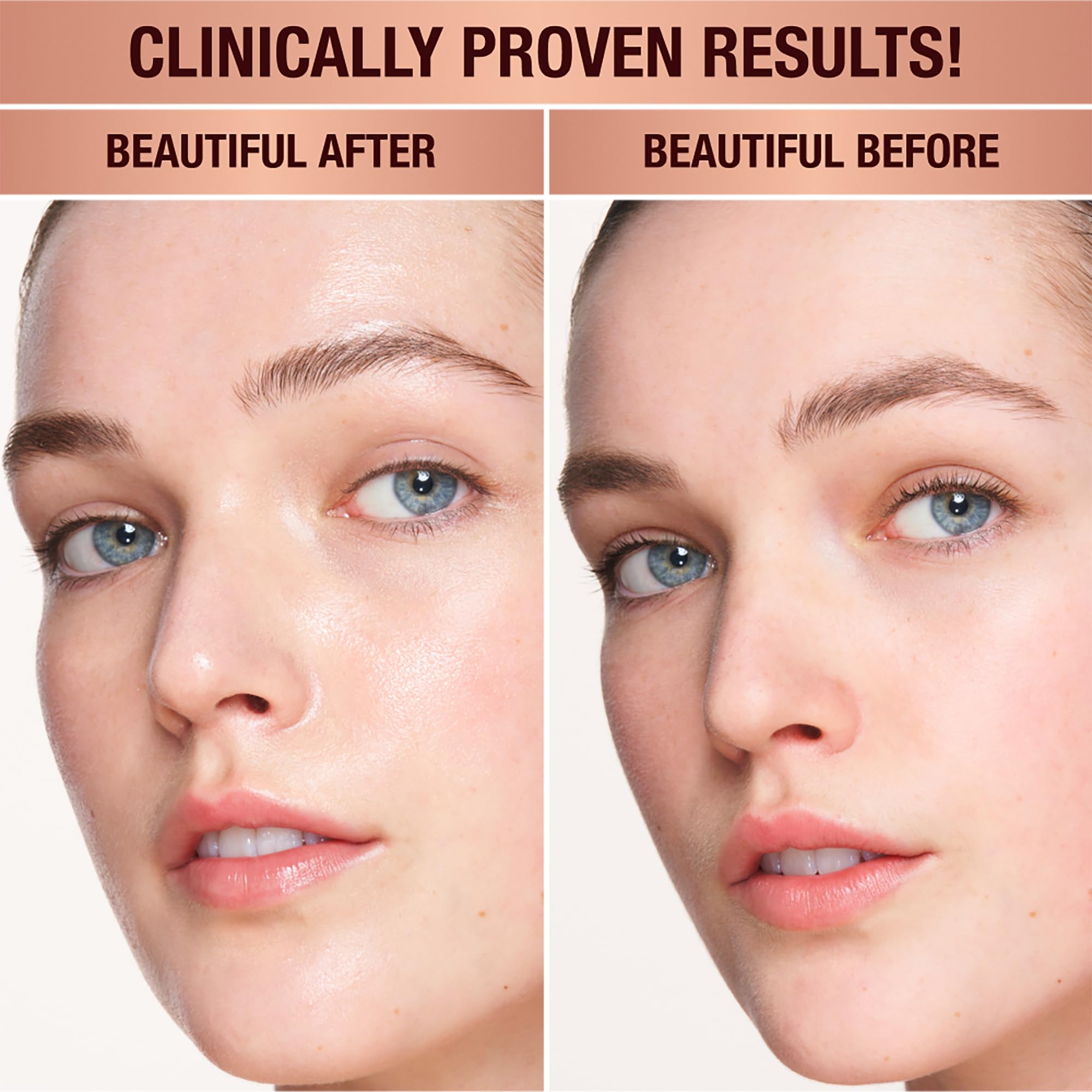 Charlotte Tilbury Magic Hydrator Face Mist - Hydrating Facial Spray for an Instant, Dewy Glow - Helps Absorb Other Skincare Products, Revitalizes Complexion & Leaves Skin Visibly Radiant