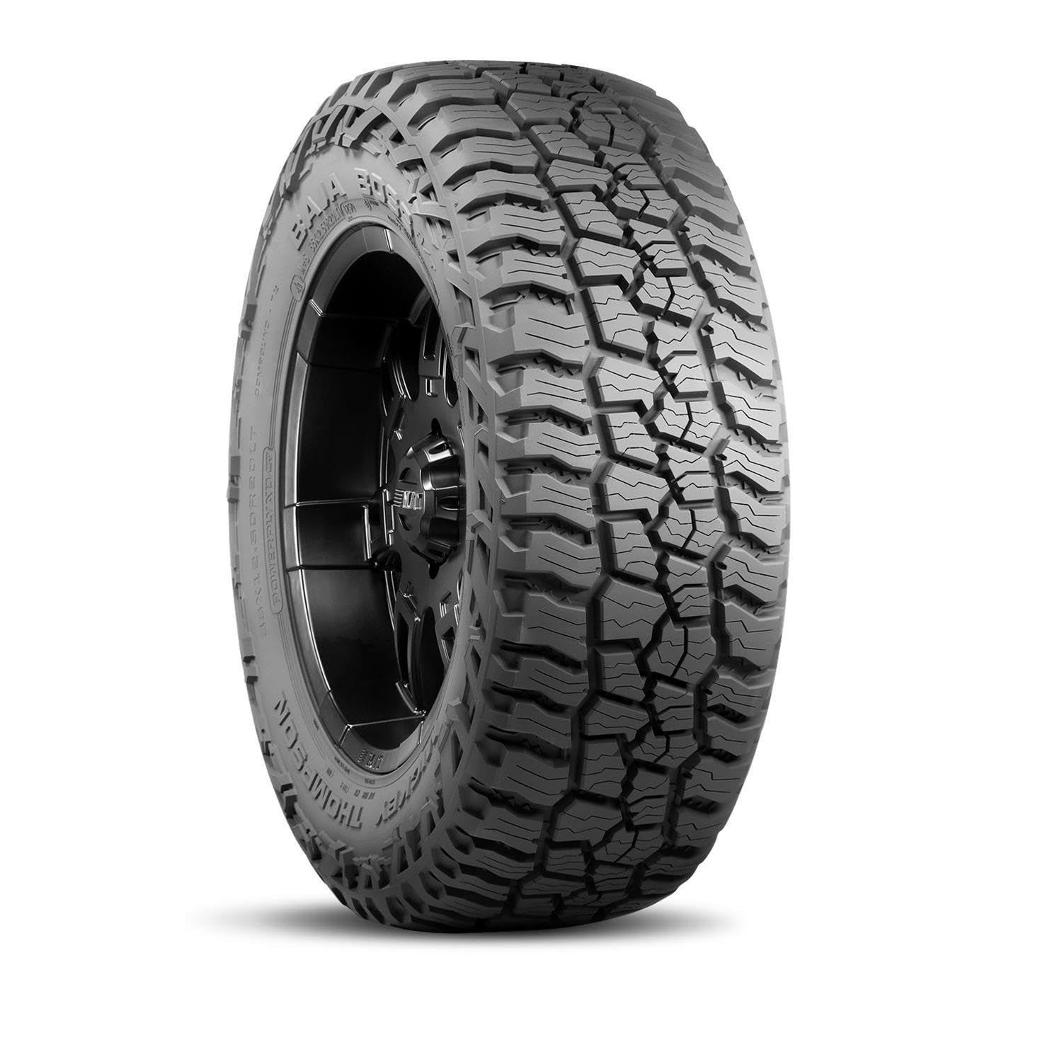 Mickey Thompson Baja Boss A/T LT35X12.50R17 119Q D