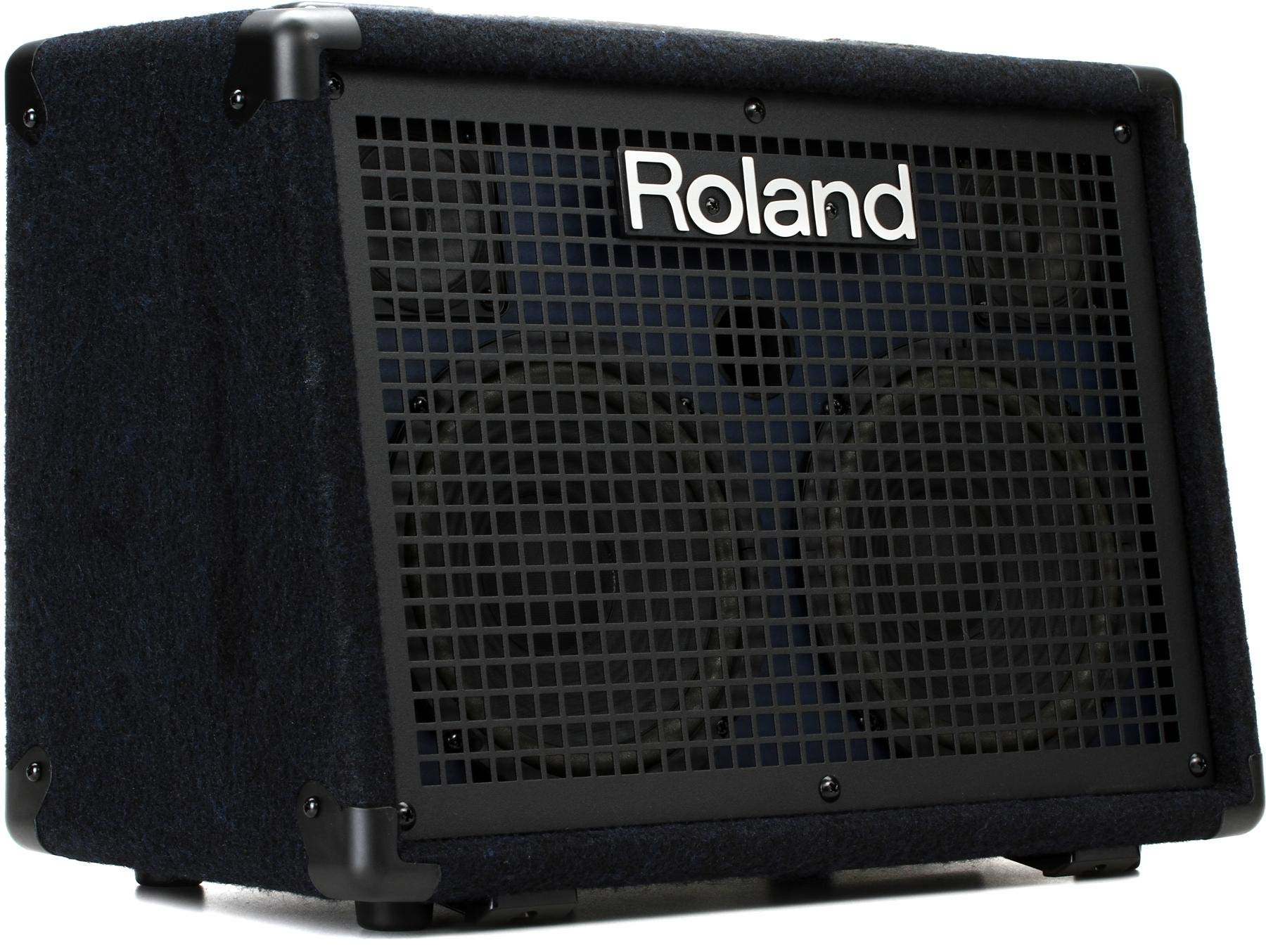 Roland KC-220 Battery-Powered Stereo Keyboard Amplifier, 30-Watt (15W + 15W)