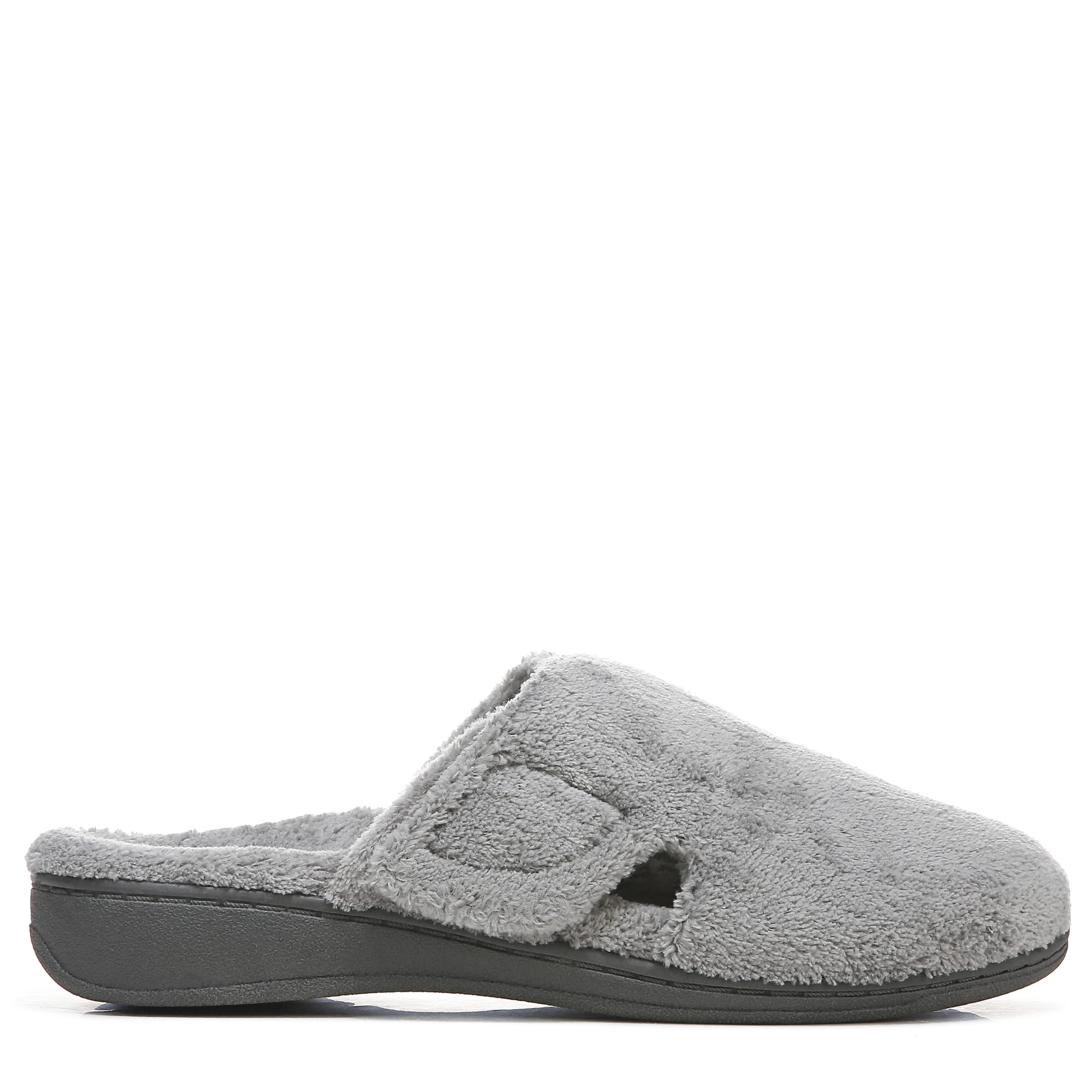 Vionic GEMMA05110M Gemma Light Grey 10 M