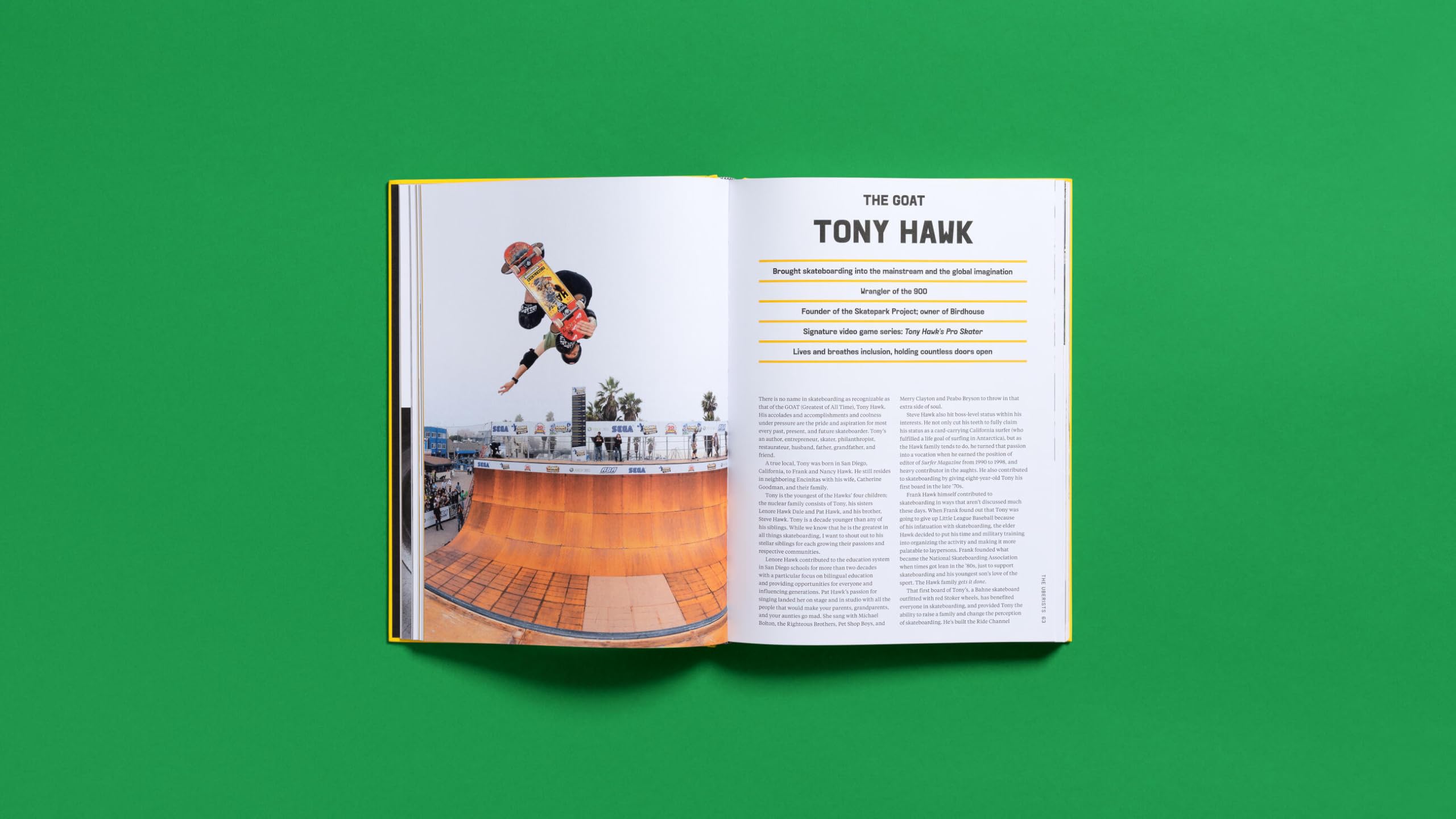 The Skateboard Life: Movers, Shakers, Makers & Rulebreakers: The Quintessential Story of Skateboard Culture