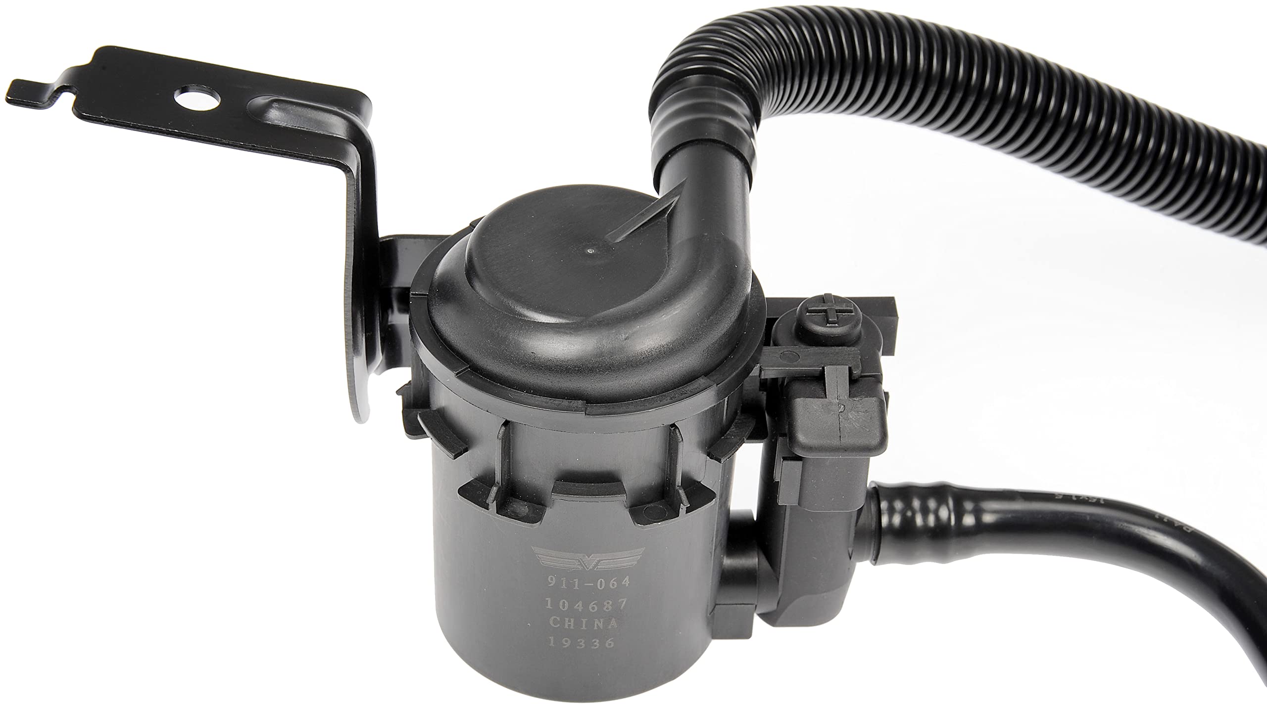 Dorman 911-064 Vapor Canister Vent Solenoid Compatible with Select Cadillac/Chevrolet/GMC Models