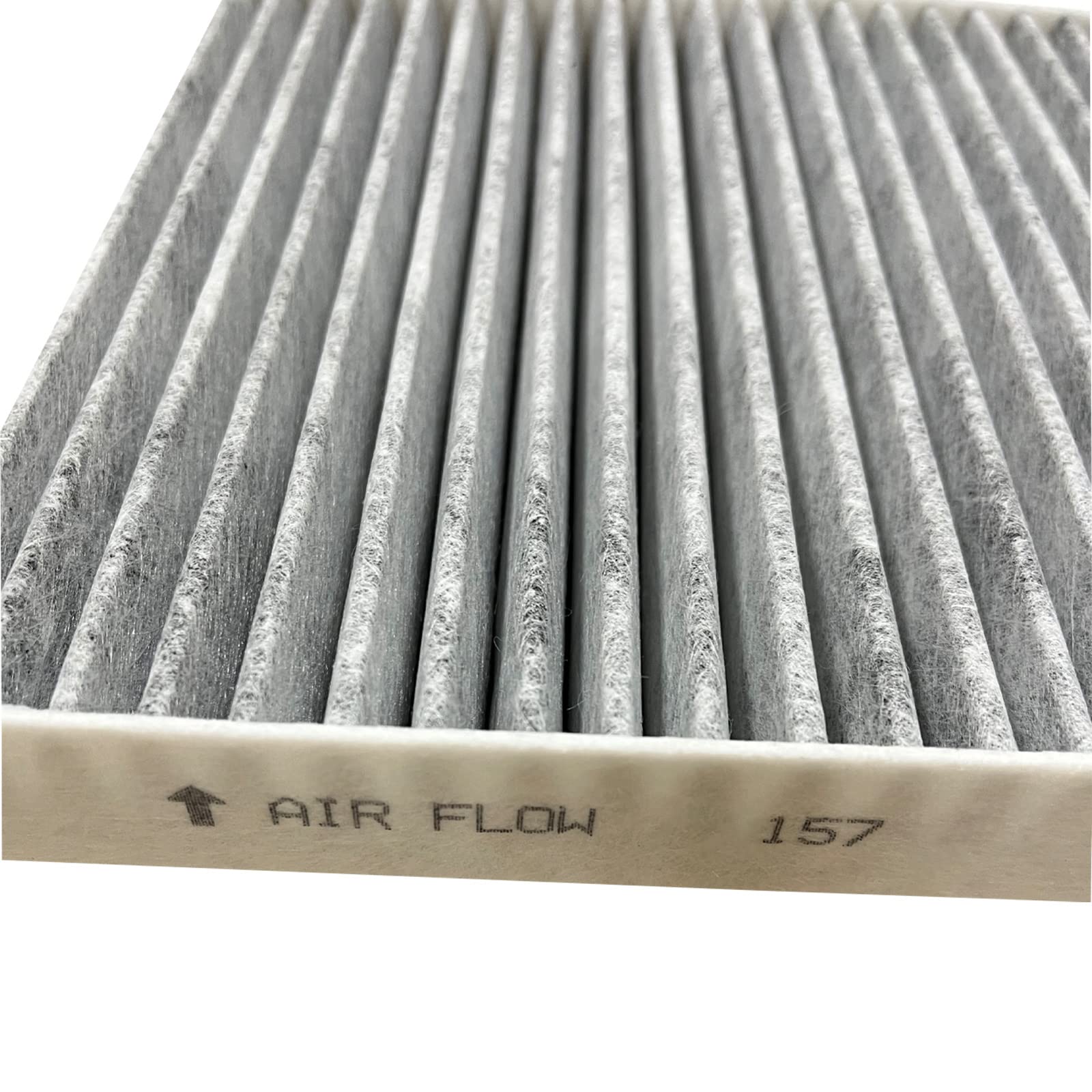 3 Pack Cabin Air Filter for Toyota/Lexus/Mazda,Replacement for 87139-0E040,87139-0E040,TK48-61-J6X