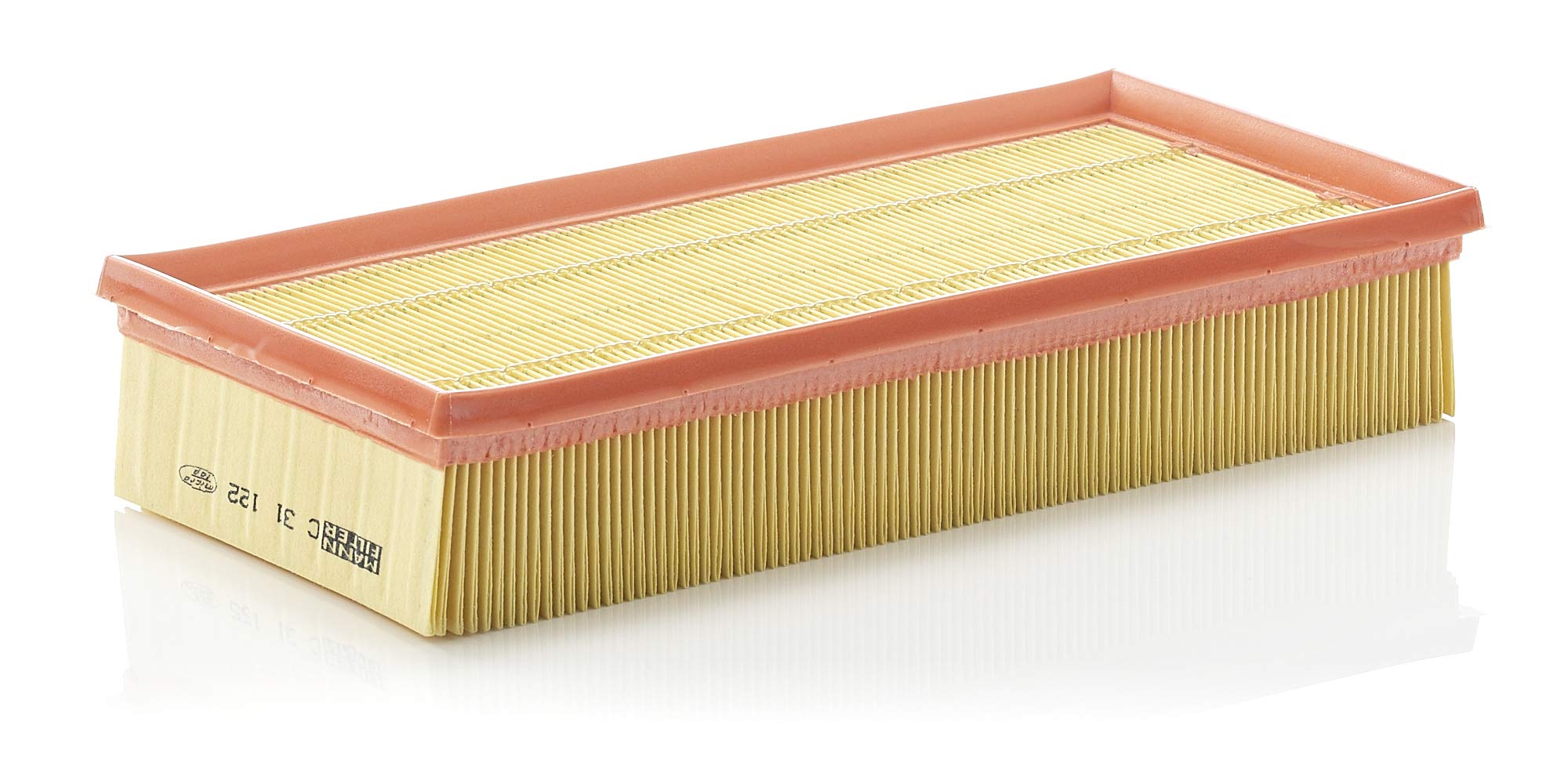 Mann Filter Mann-Filter C 31 122 Air Filter