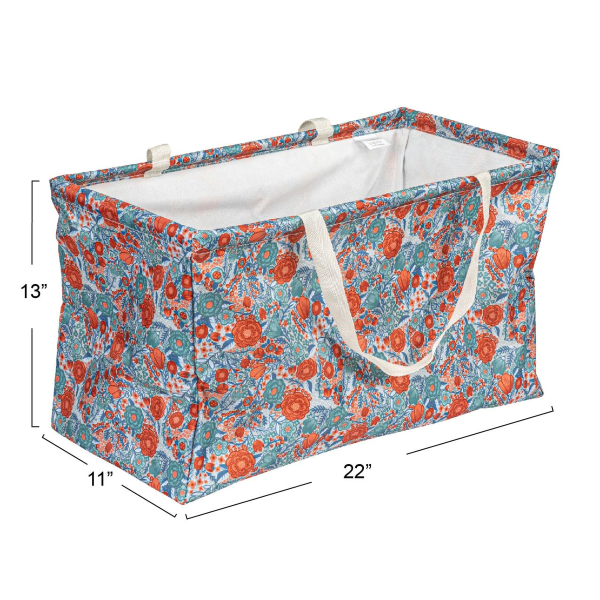 Household Essentials Classic, Flower