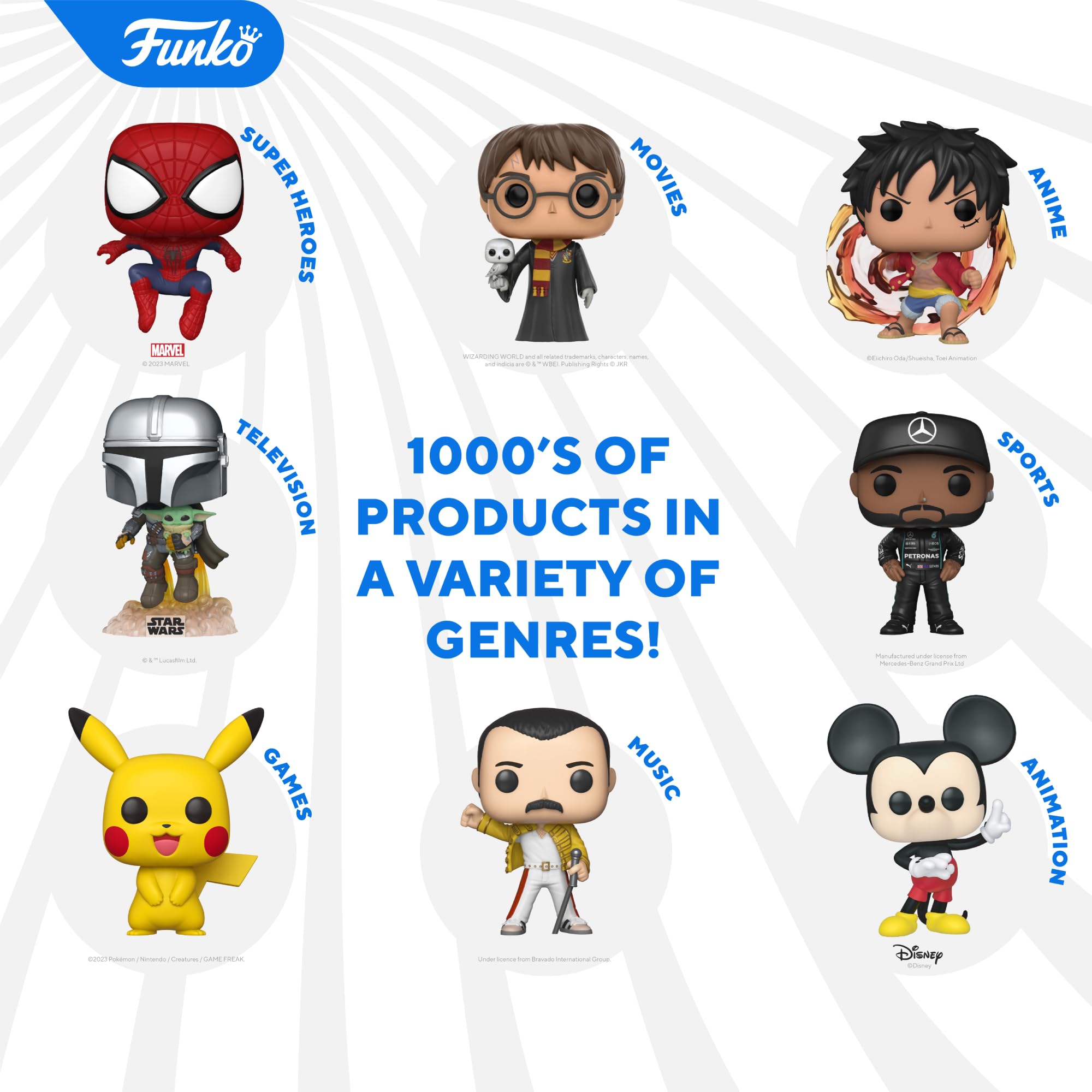 Funko Pop Marvel - Iron Man - Marvel Comics - Collectable Vinyl Figure - Gift Idea - Official Merchandise - Toys for Kids & Adults - Superheroes Fans - Model Figure for Collectors and Display