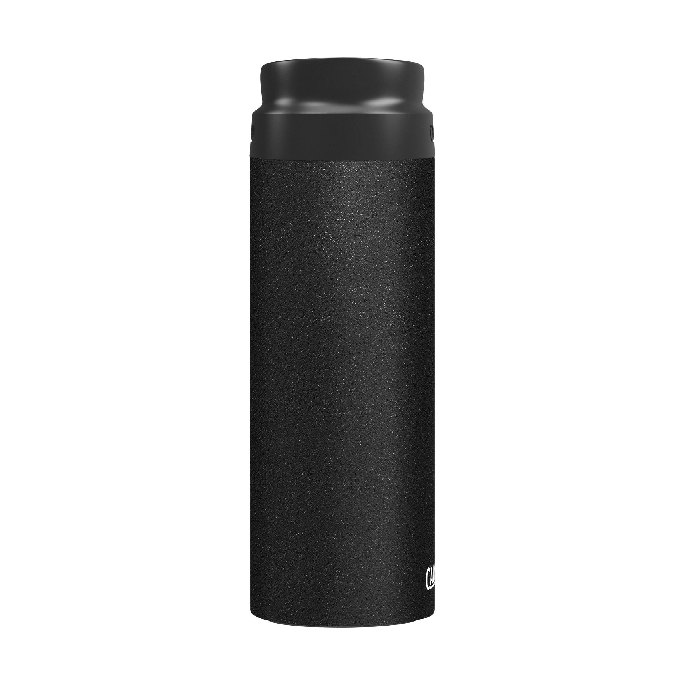CamelBak Forge Flow Insulated Stainless Steel Travel Mug Black, 16oz
