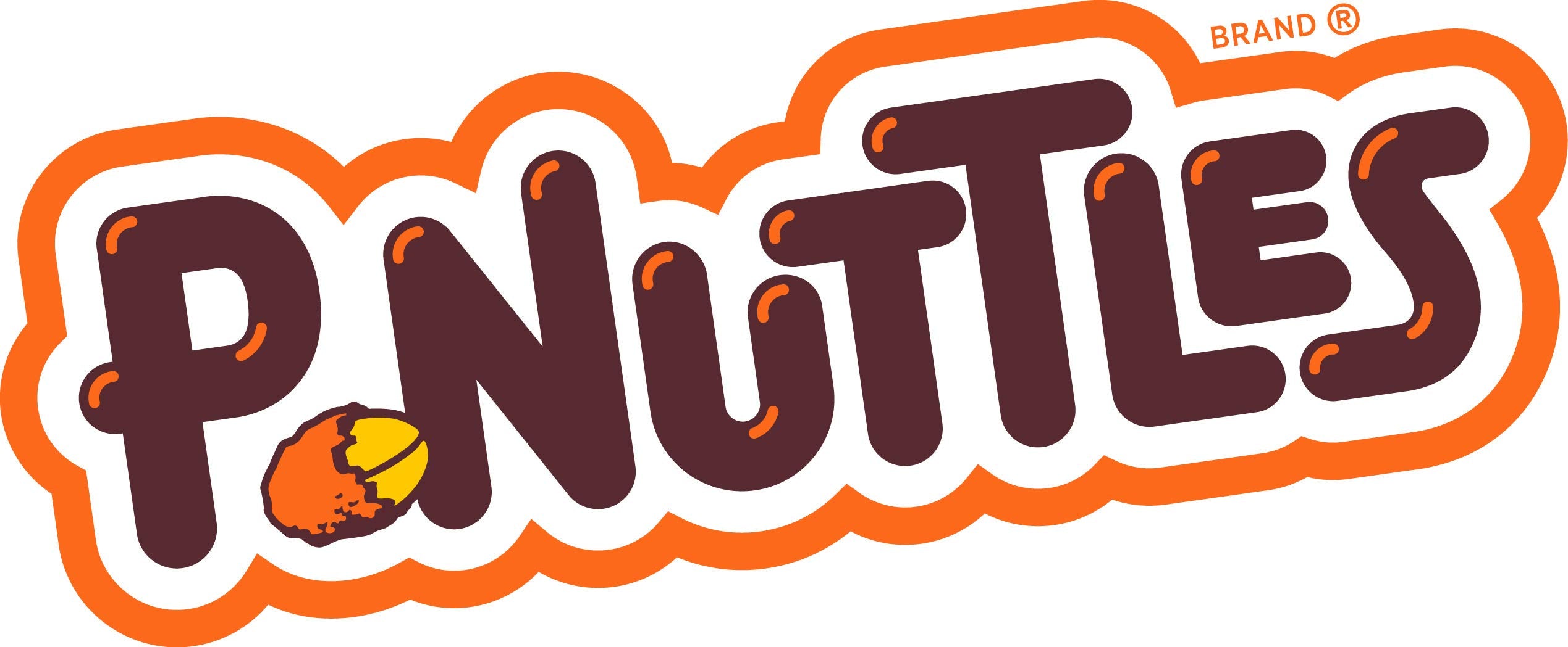 P-Nuttles Butter Toffee Covered Peanuts,Sweet Salty Snack, Toffee Peanuts,Toffee Nuts, 44 Ounce Jar Made in the USA, Kosher, Peanuts Sweet, Party Snack, Crunchy Nut Snack, Sweet Snack