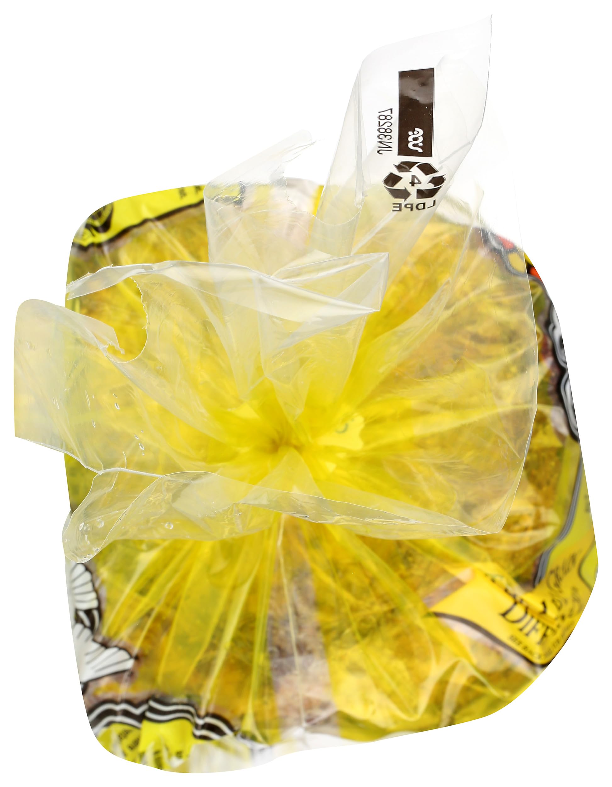 Food For Life Flourless Sprouted Grain Bread, Flax, 24 oz (Frozen)